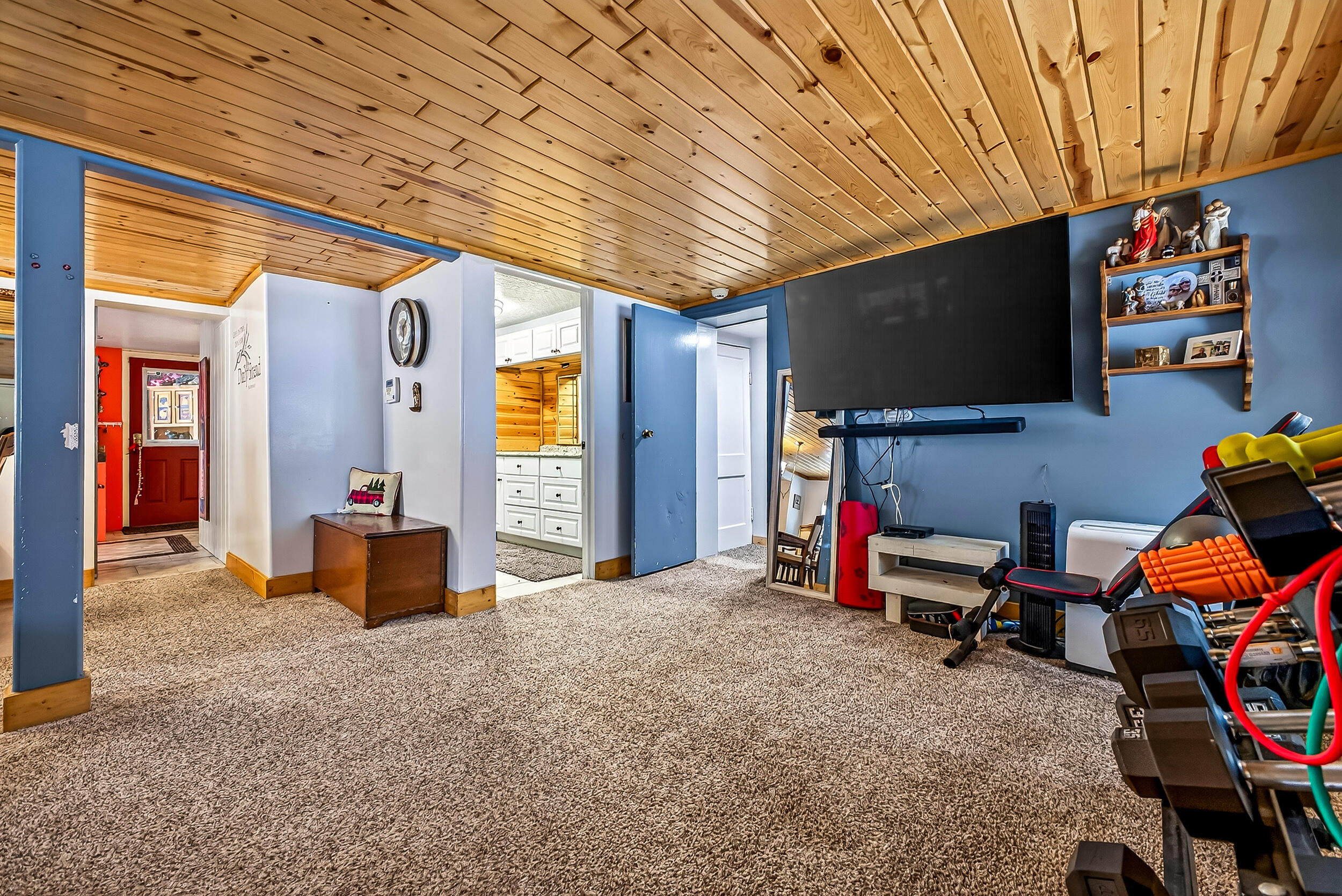 125 West Ashland Road Twin Lake, MI 49457 - Photo 21 of 61 125 ashland-22