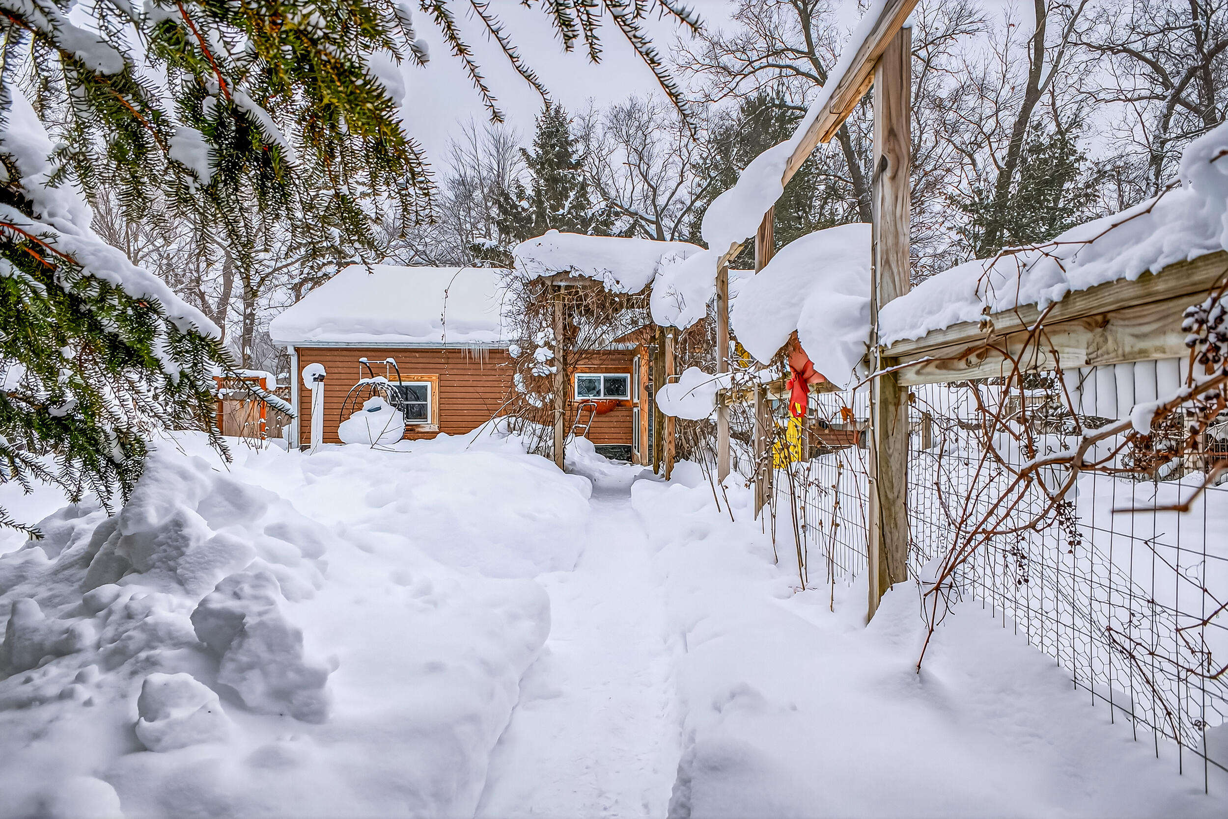 125 West Ashland Road Twin Lake, MI 49457 - Photo 47 of 61 125 ashland-38