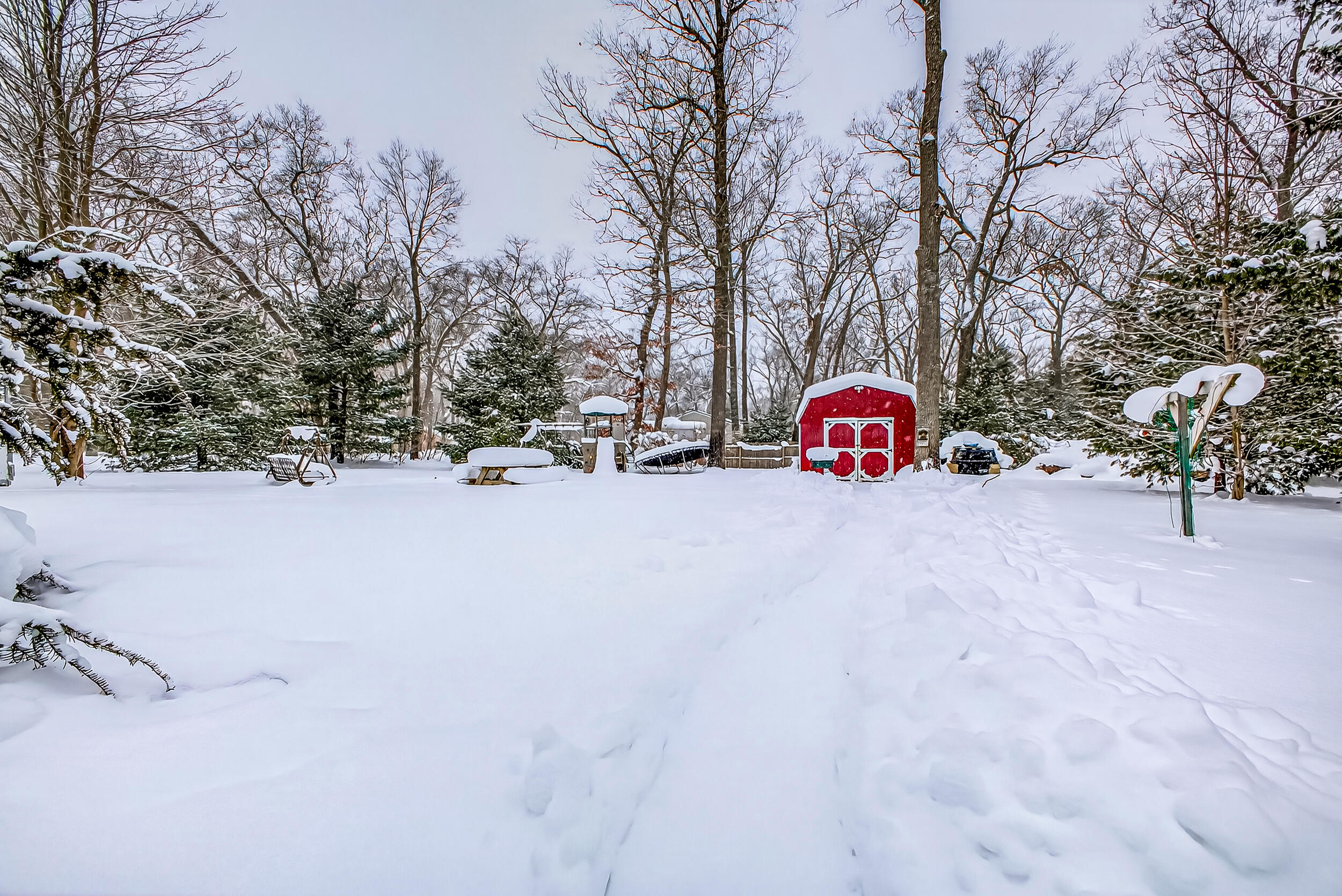 125 West Ashland Road Twin Lake, MI 49457 - Photo 50 of 61 125 ashland-39