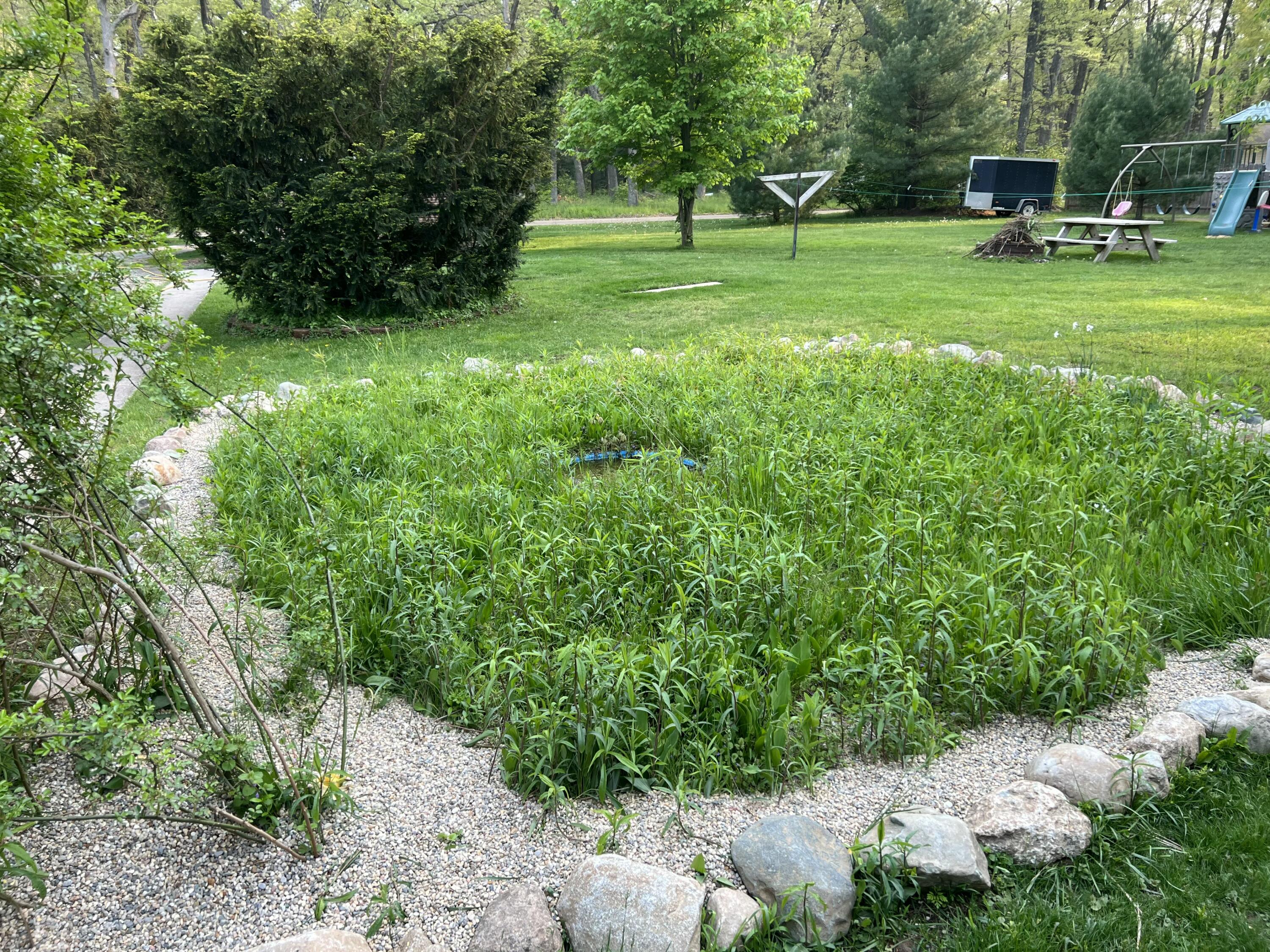 125 West Ashland Road Twin Lake, MI 49457 - Photo 5 of 61 IMG_20260127_170159