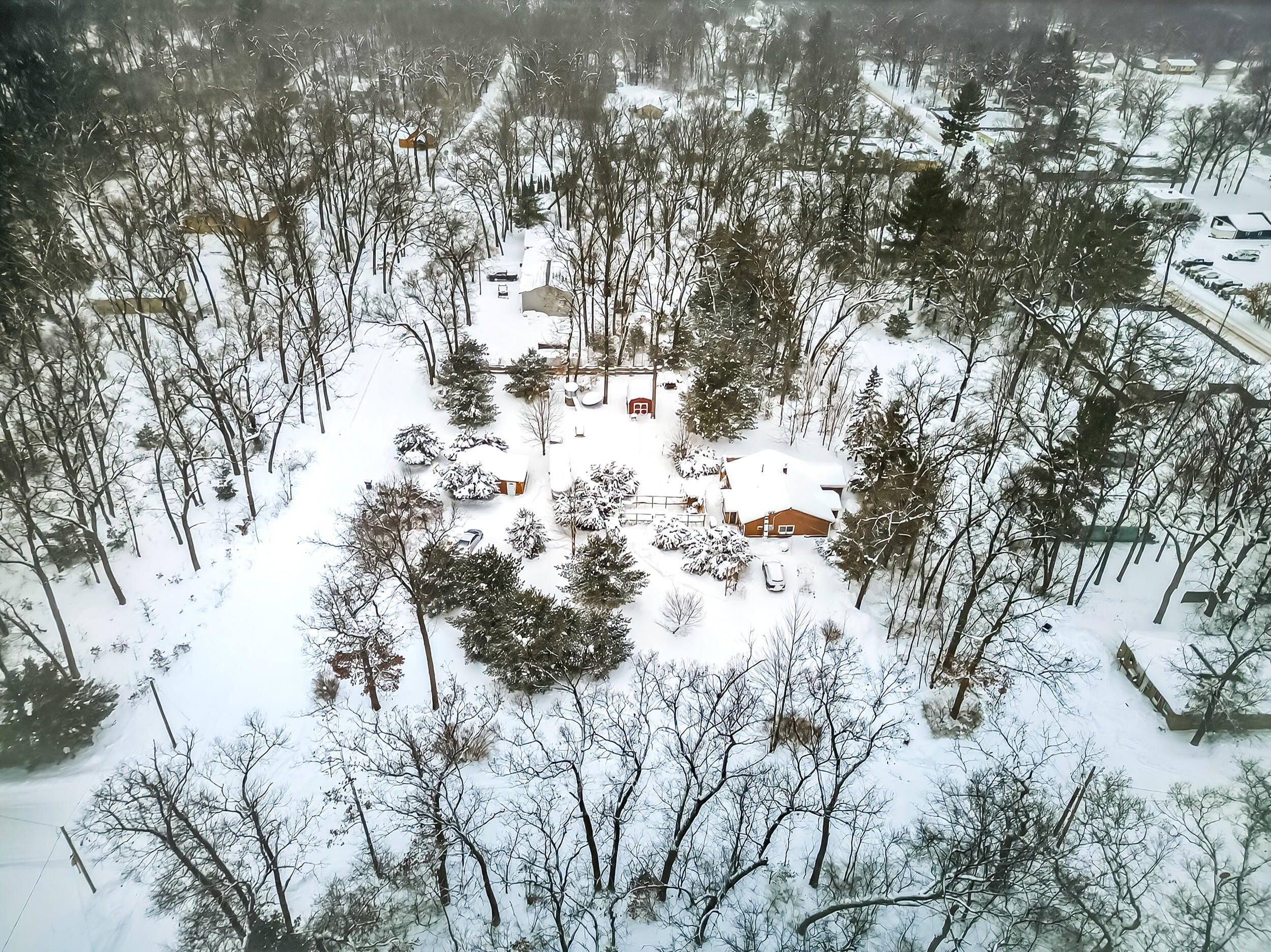 125 West Ashland Road Twin Lake, MI 49457 - Photo 51 of 61 125 ashland-2