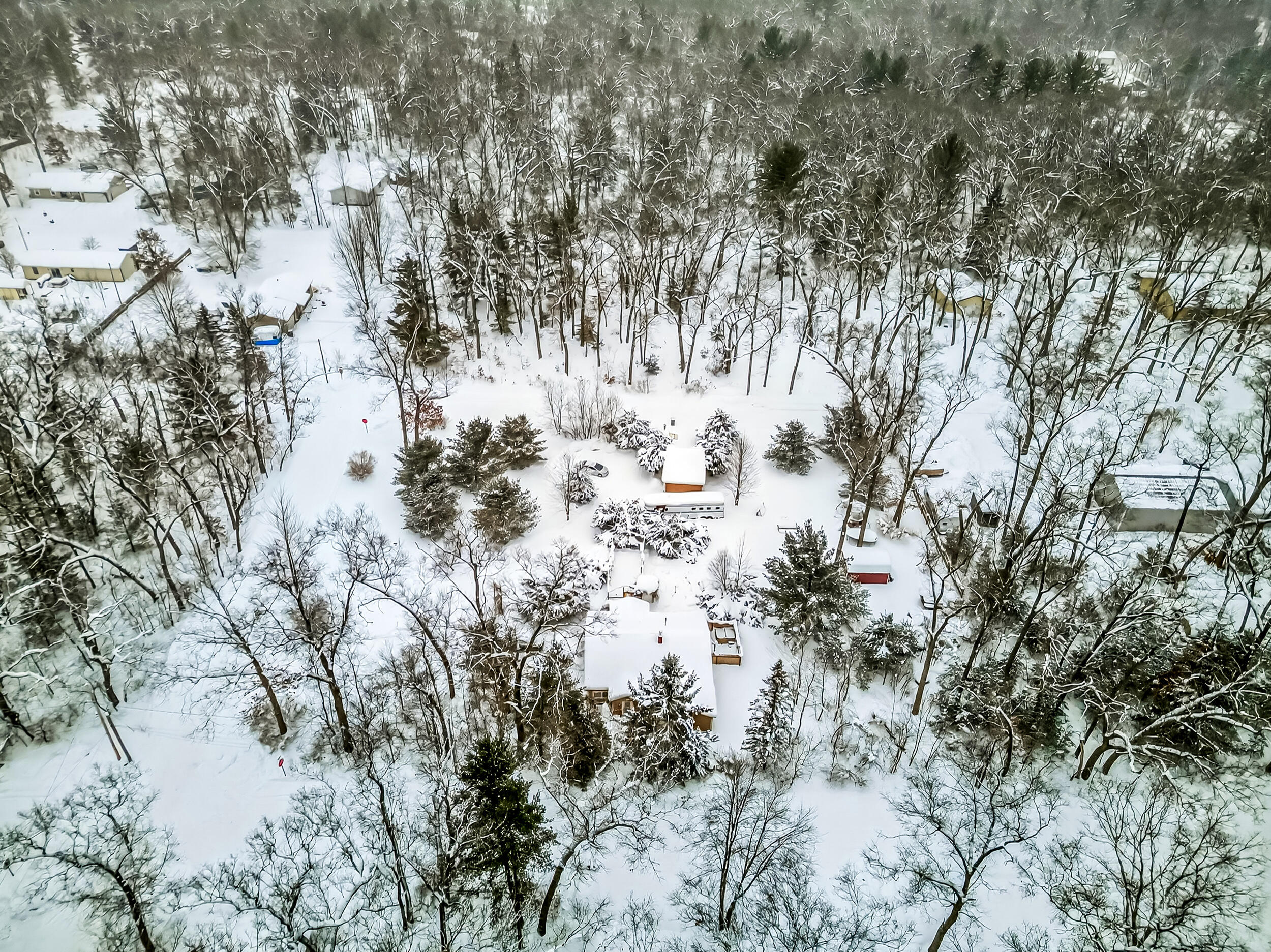 125 West Ashland Road Twin Lake, MI 49457 - Photo 52 of 61 125 ashland-3