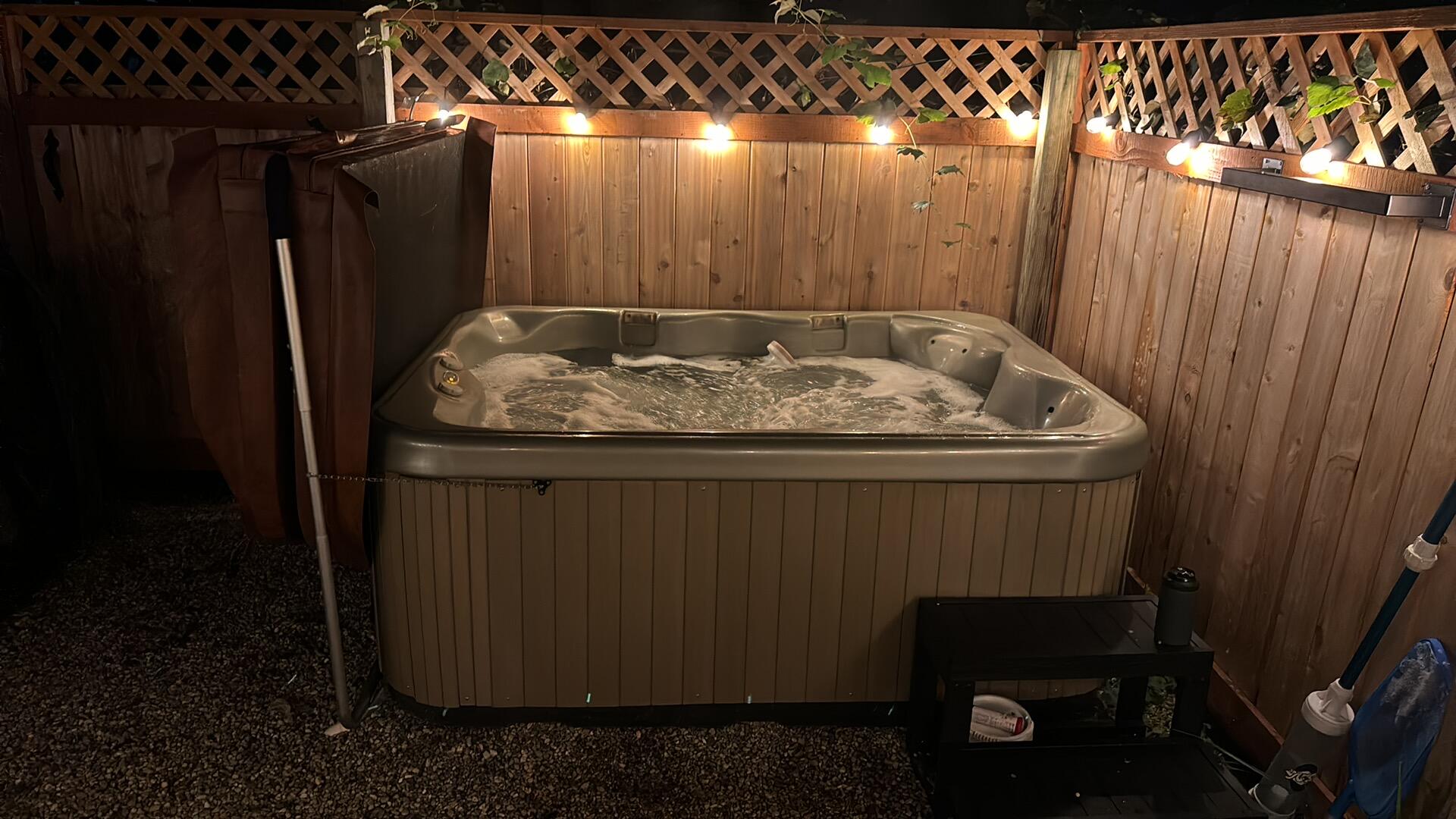 125 West Ashland Road Twin Lake, MI 49457 - Photo 6 of 61 IMG_20260127_170155