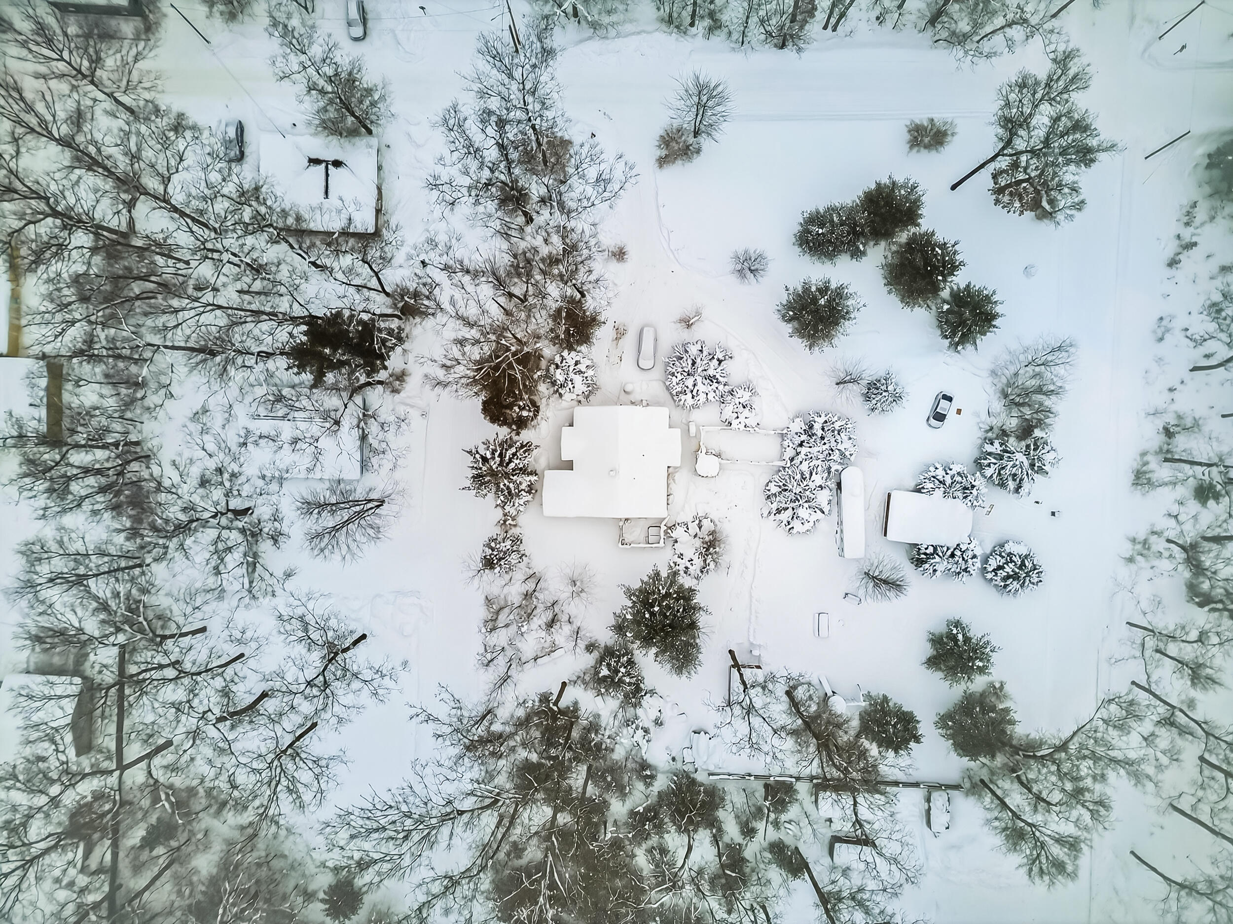 125 West Ashland Road Twin Lake, MI 49457 - Photo 9 of 61 125 ashland-4