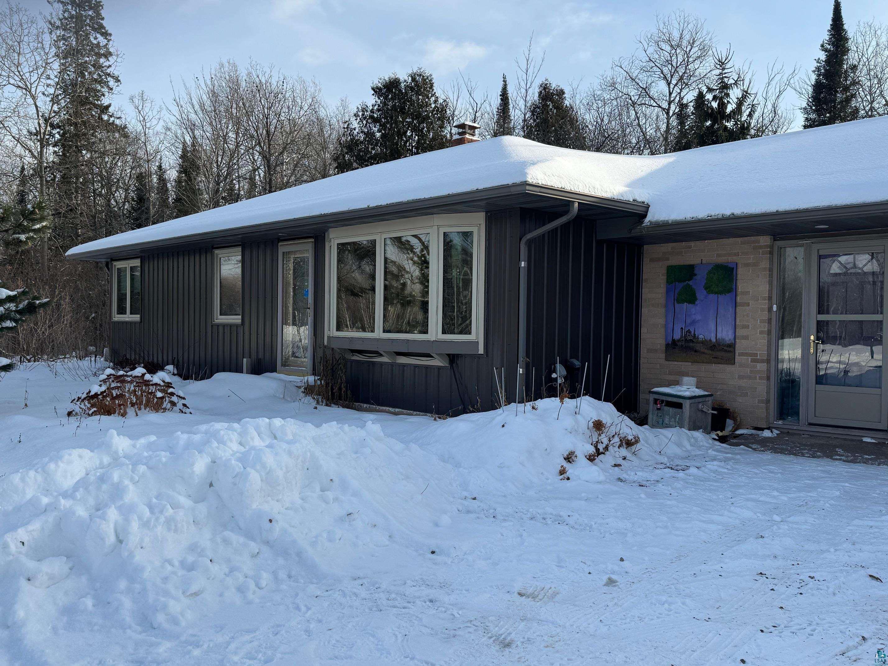 8148 East Spaulding Road South Range, WI 54874 - Photo 1 of 39