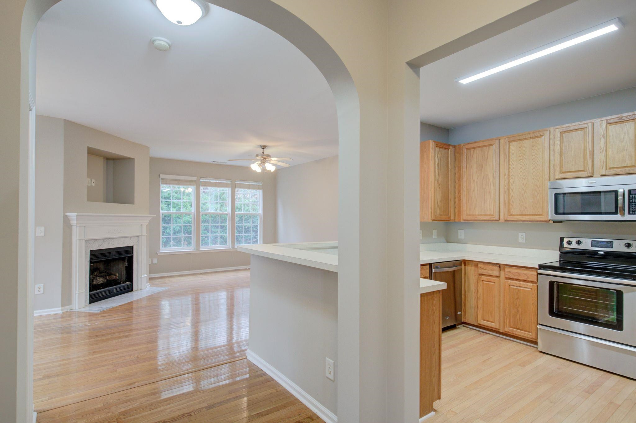 5451 Crescentview Parkway Raleigh, NC 27606 - Photo 18 of 24 Photo 19