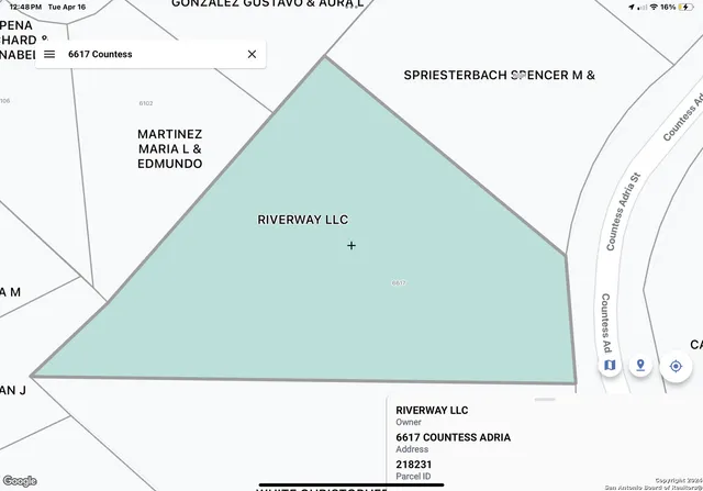 $420,000 | 6617 Countess Adria Street, Leon Valley, TX 78238