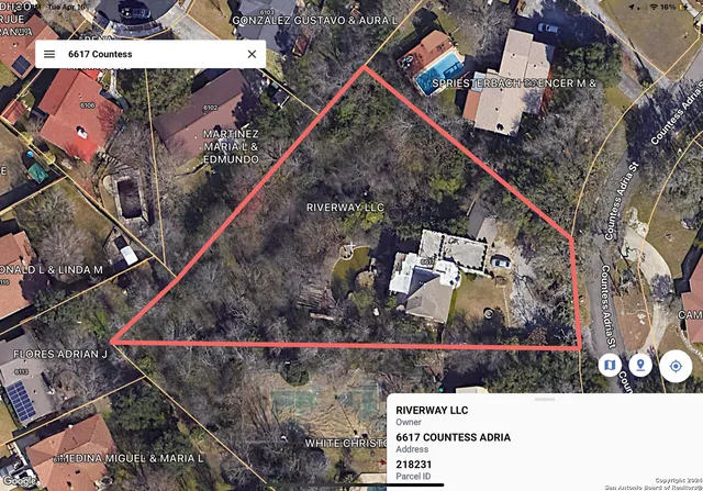 $420,000 | 6617 Countess Adria Street, Leon Valley, TX 78238