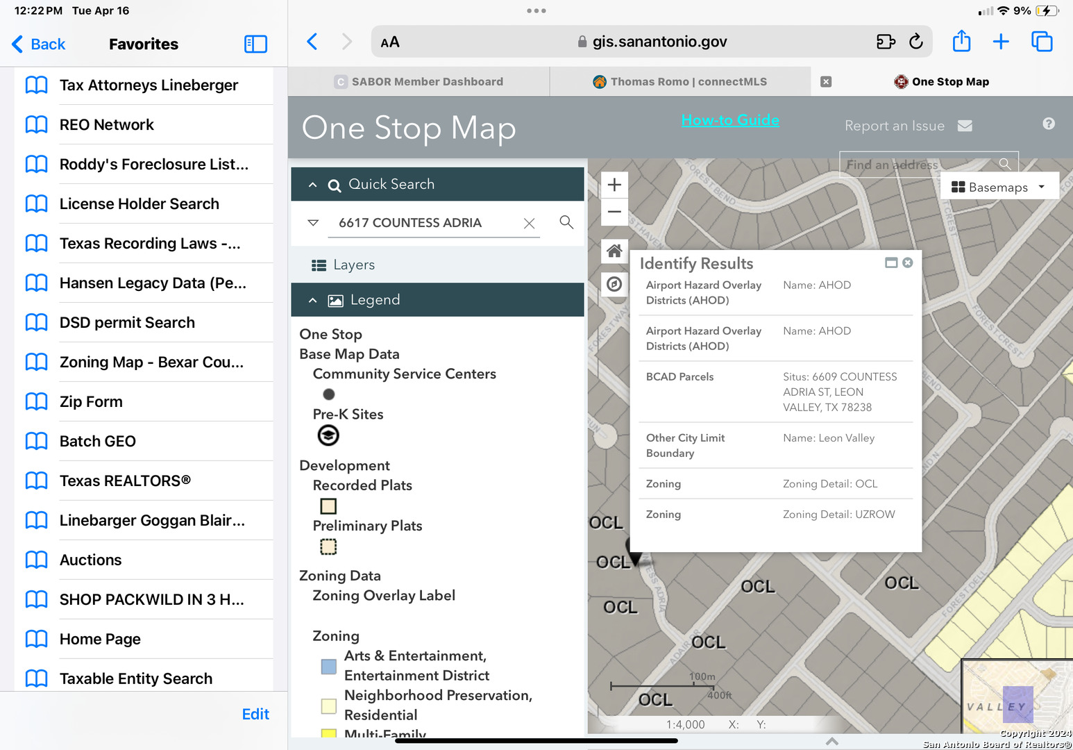 6617 Countess Adria Street Leon Valley, TX 78238 - Photo 19 of 20