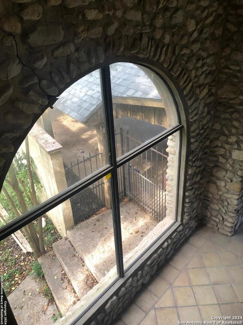 6617 Countess Adria Street Leon Valley, TX 78238 - Photo 3 of 20 a view of entryway