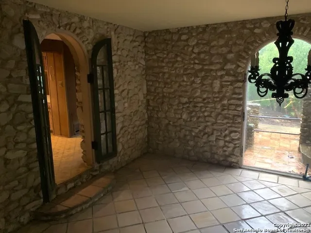 a view of a bathroom