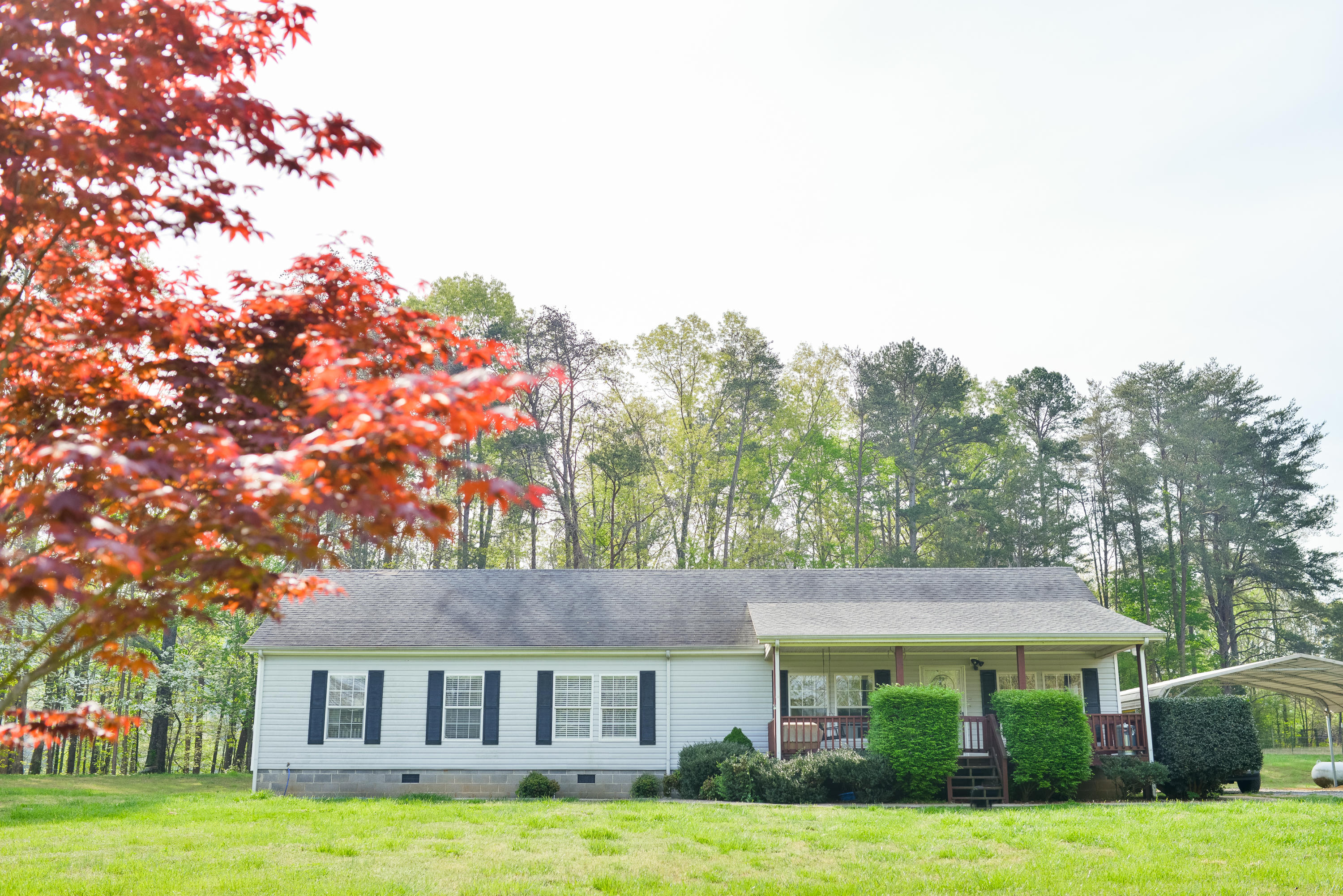 562 Shields Road Crandall, GA 30711 - Photo 1 of 84 562ShieldsRd-17