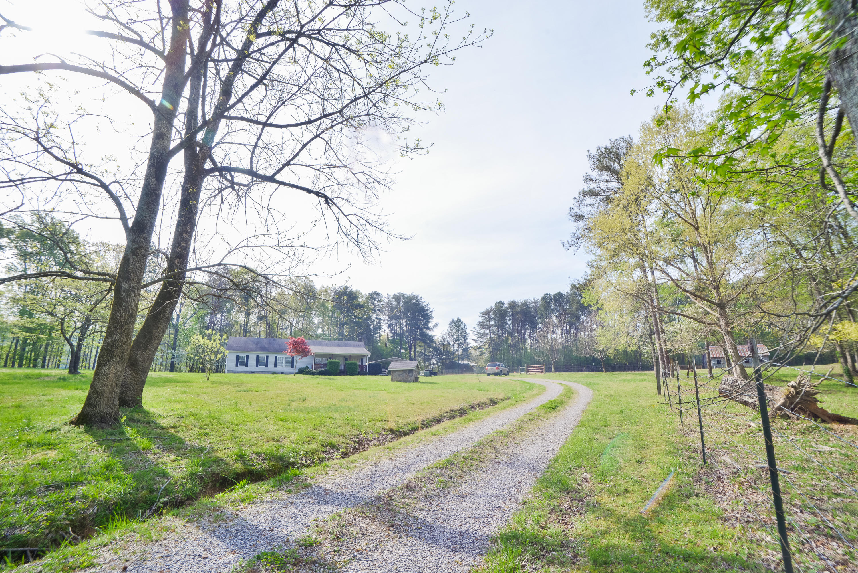 562 Shields Road Crandall, GA 30711 - Photo 13 of 84 562ShieldsRd-12