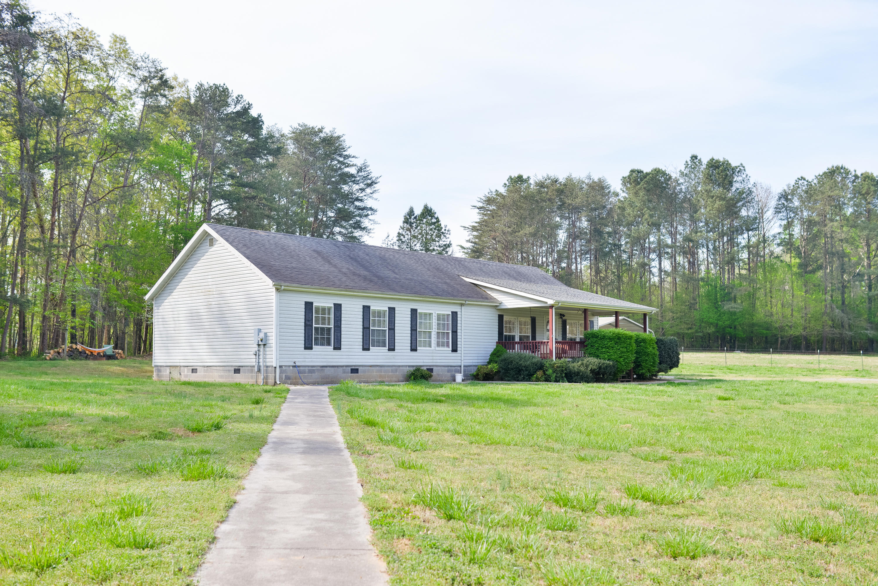 562 Shields Road Crandall, GA 30711 - Photo 14 of 84 562ShieldsRd-13