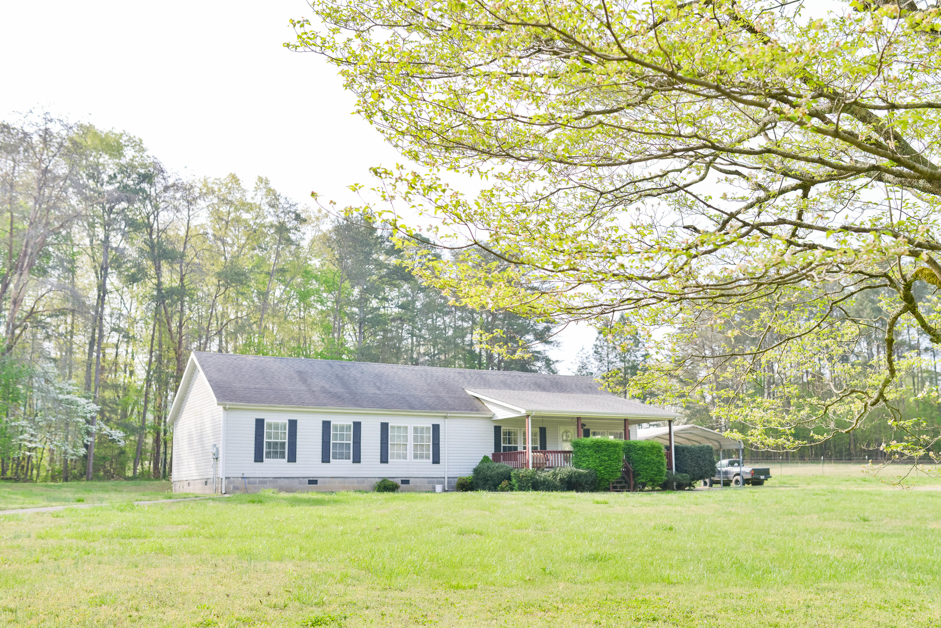 562 Shields Road Crandall, GA 30711 - Photo 15 of 84 562ShieldsRd-14
