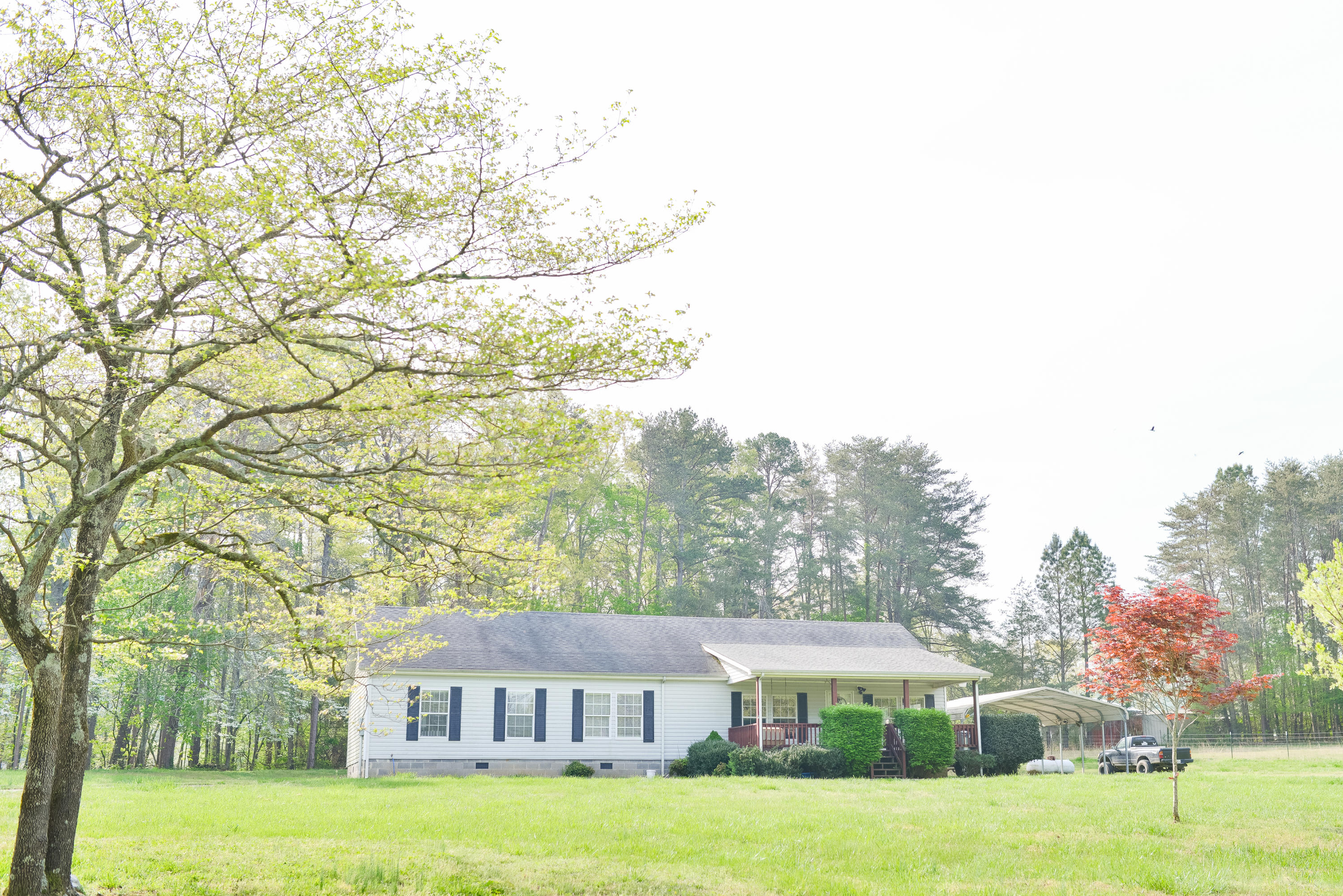 562 Shields Road Crandall, GA 30711 - Photo 16 of 84 562ShieldsRd-15