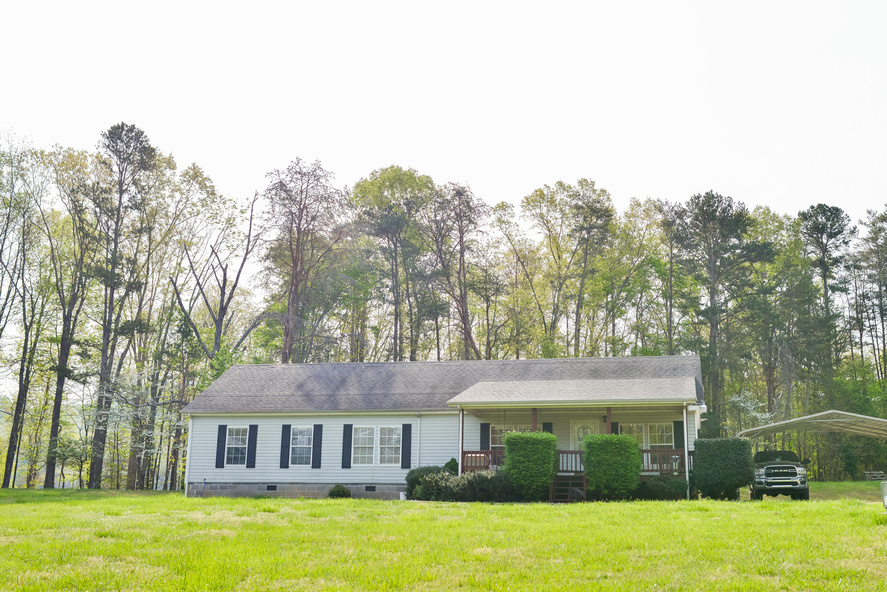 562 Shields Road Crandall, GA 30711 - Photo 18 of 84 562ShieldsRd-18