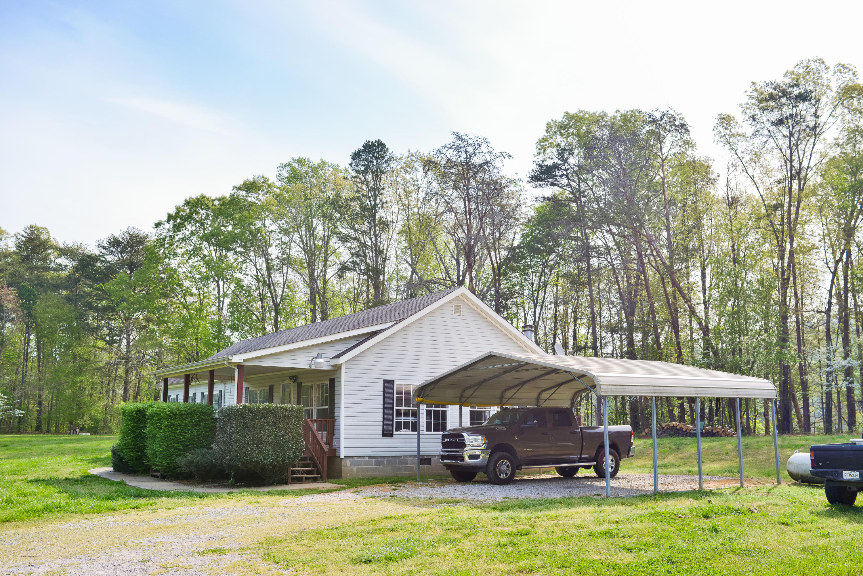 562 Shields Road Crandall, GA 30711 - Photo 20 of 84 562ShieldsRd-20