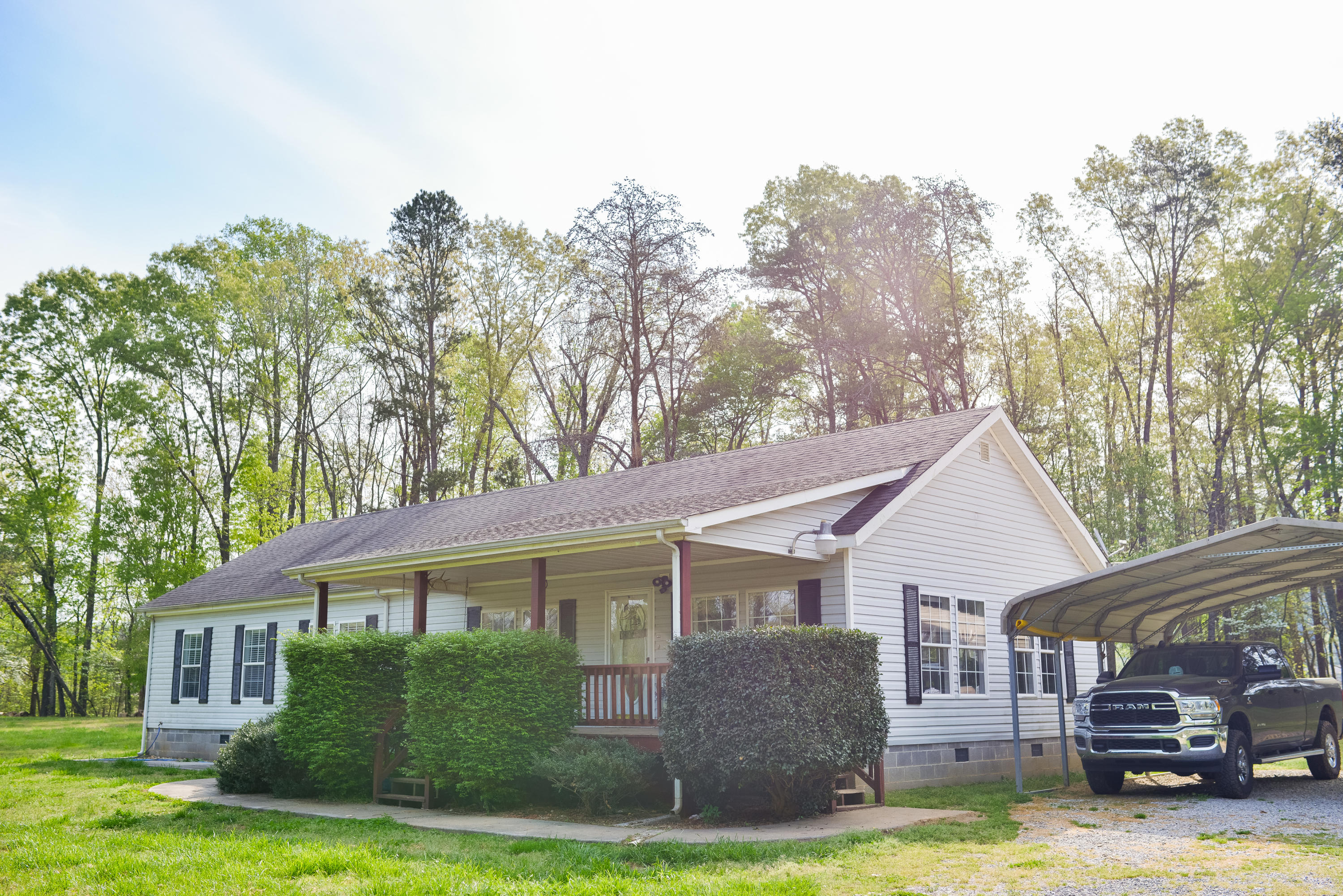 562 Shields Road Crandall, GA 30711 - Photo 21 of 84 562ShieldsRd-21