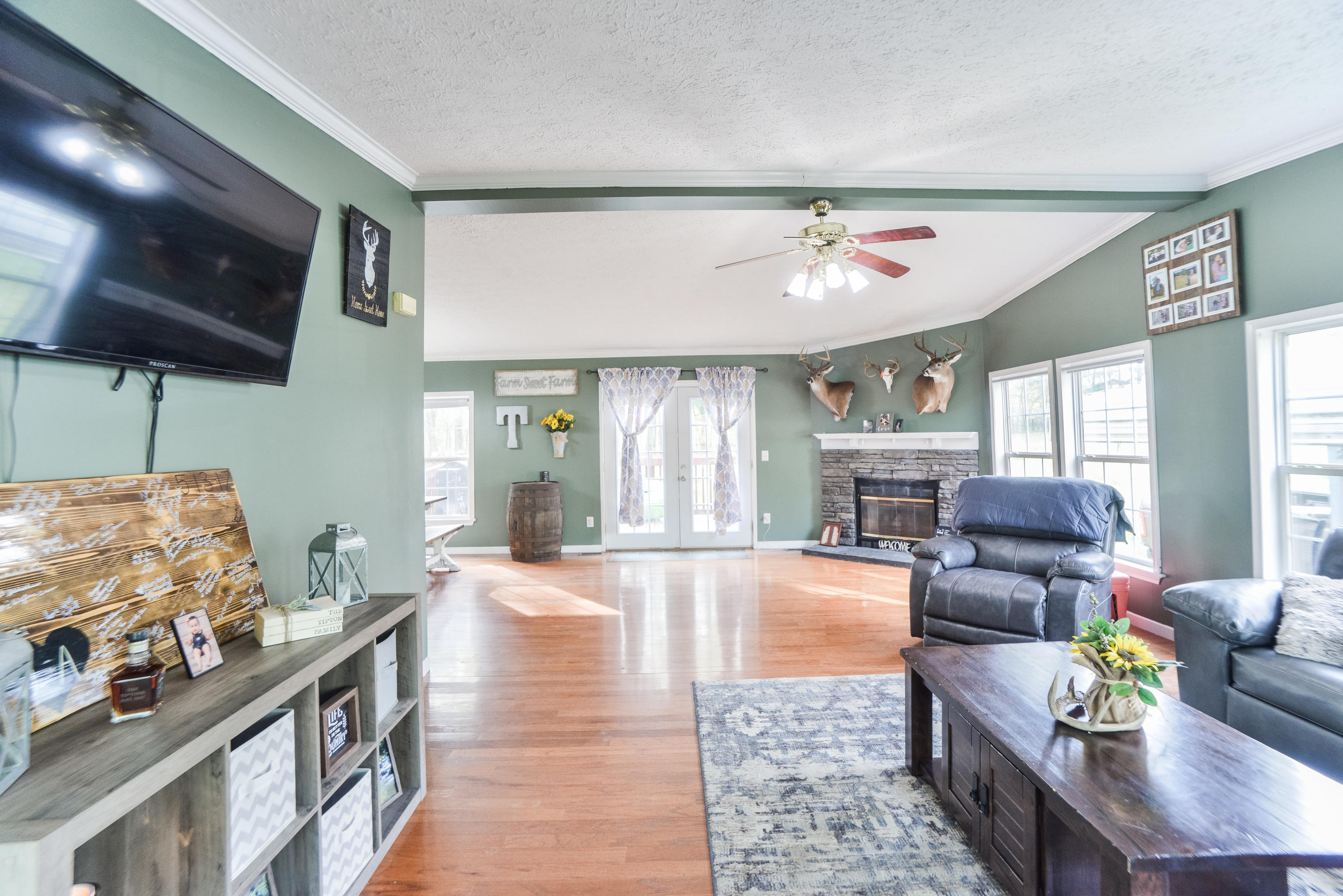 562 Shields Road Crandall, GA 30711 - Photo 29 of 84 562ShieldsRd-29