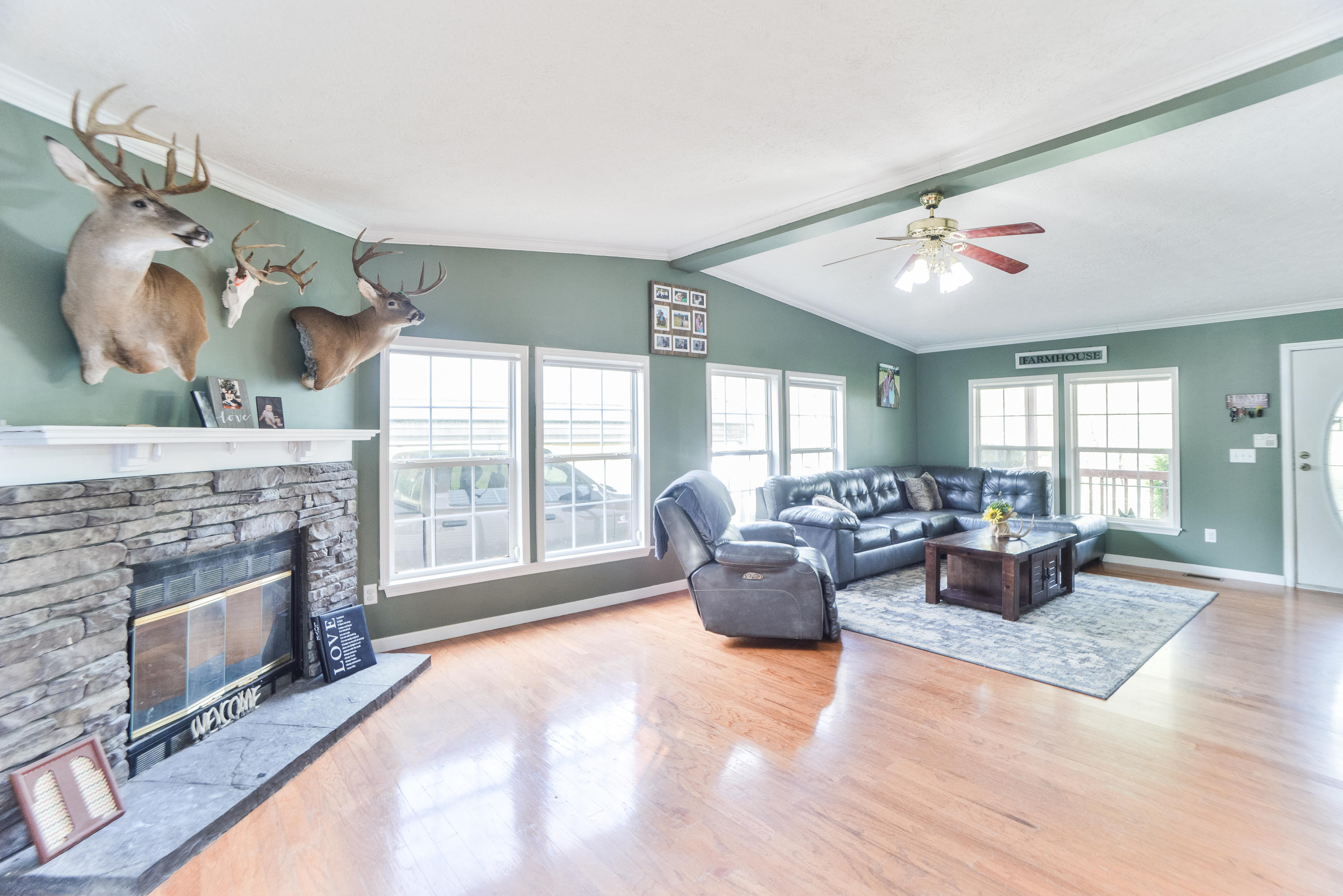 562 Shields Road Crandall, GA 30711 - Photo 32 of 84 562ShieldsRd-32