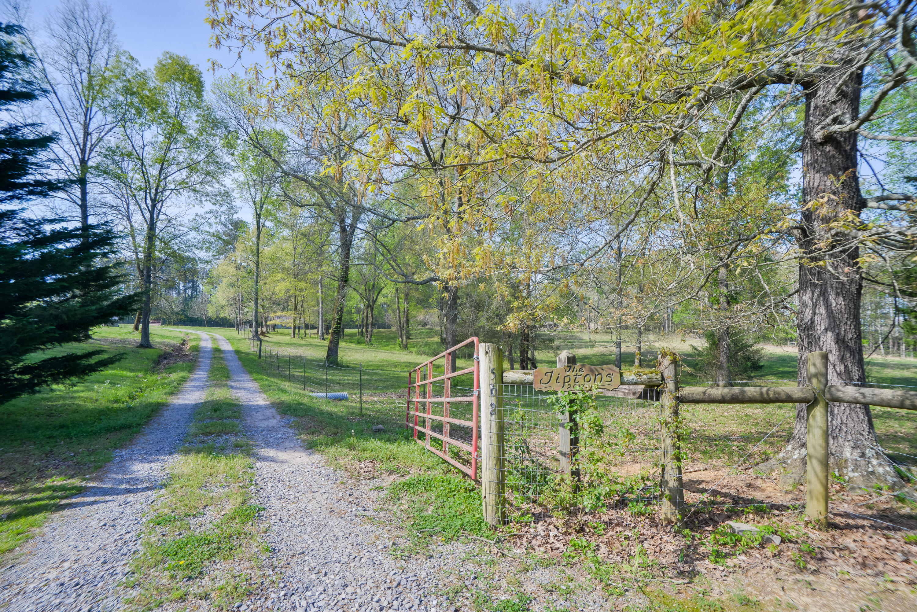 562 Shields Road Crandall, GA 30711 - Photo 5 of 84 562ShieldsRd-4