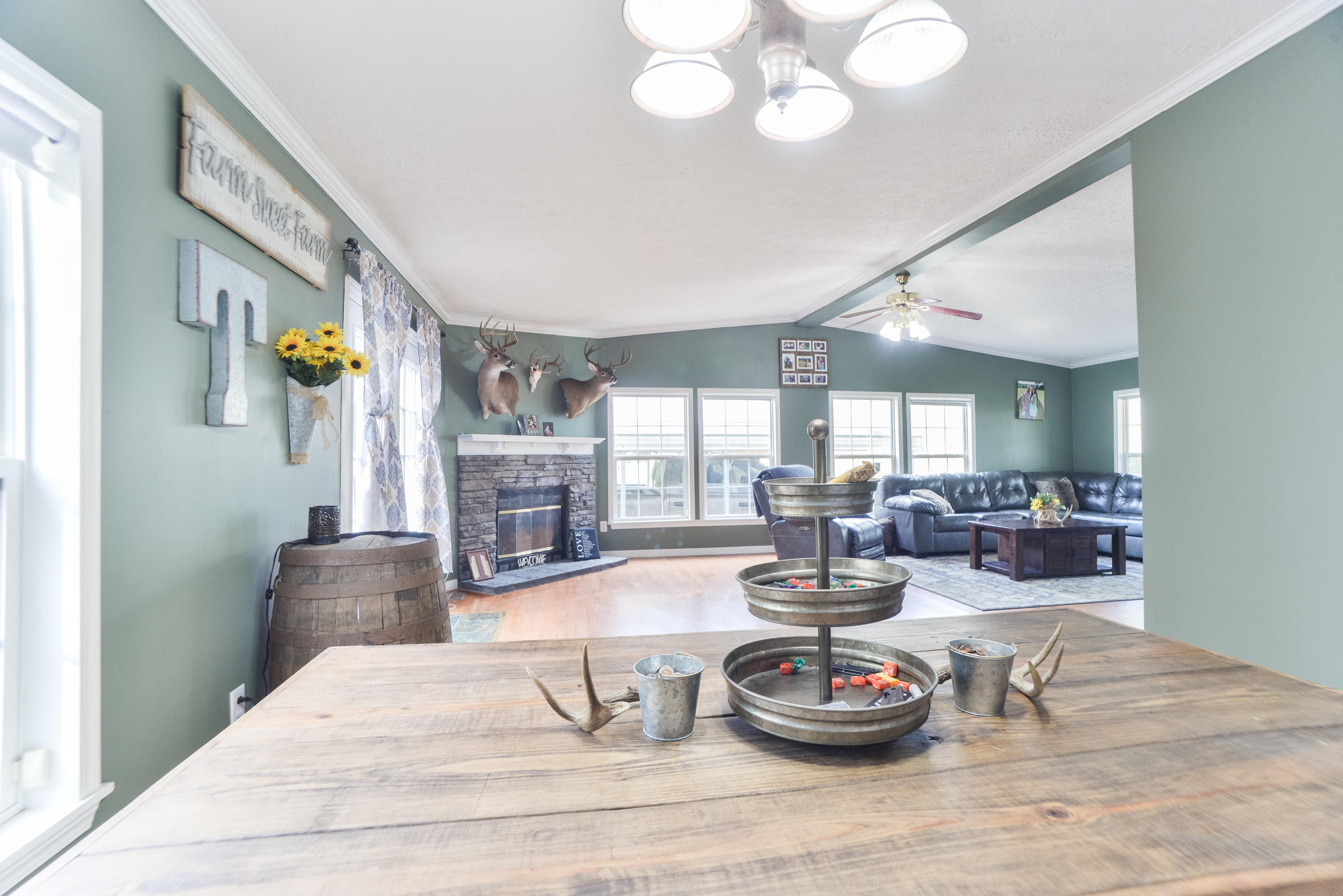 562 Shields Road Crandall, GA 30711 - Photo 42 of 84 562ShieldsRd-42
