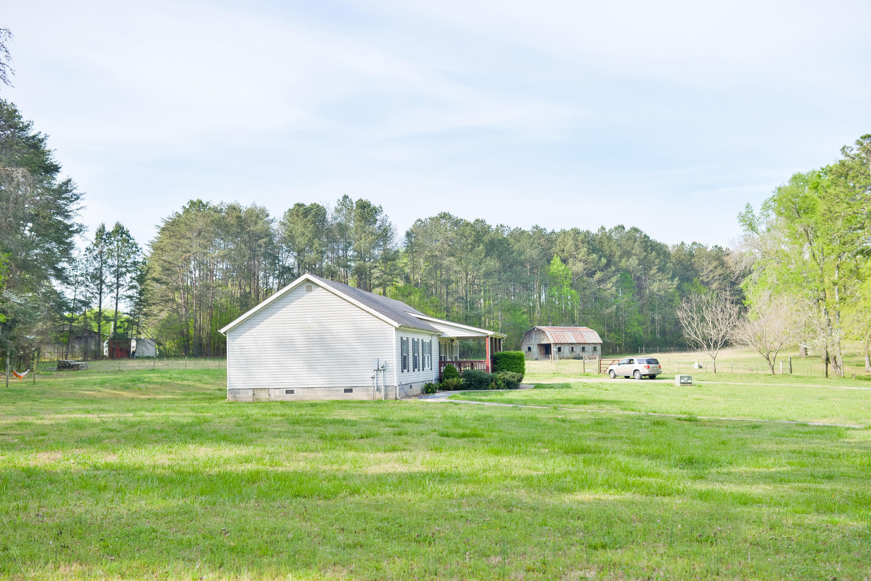 562 Shields Road Crandall, GA 30711 - Photo 79 of 84 562ShieldsRd-79