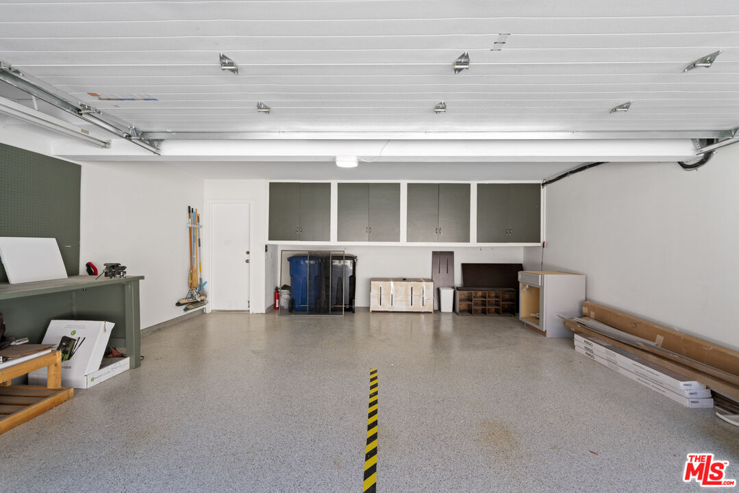 4549 Alla Road, Unit 3 Marina del Rey, CA 90292 - Photo 24 of 28 a view of livingroom with furniture and staircase