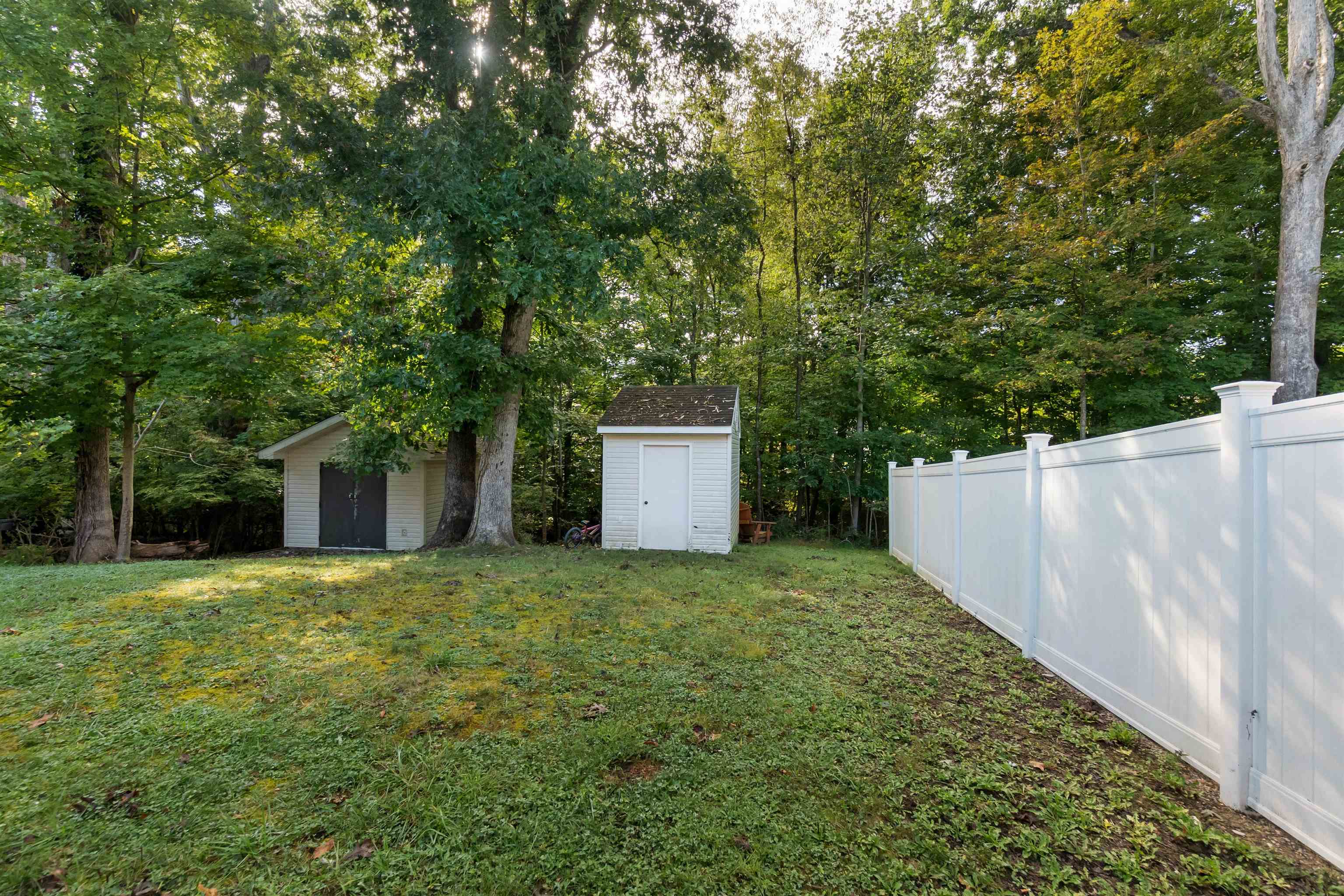 124 Aracoma Road Huntington, WV 25705 - Photo 30 of 31 Gallery Image 30