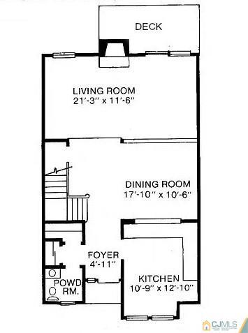 205 Timber Oaks Road, Unit 205 Edison, NJ 08820 - Photo 30 of 31