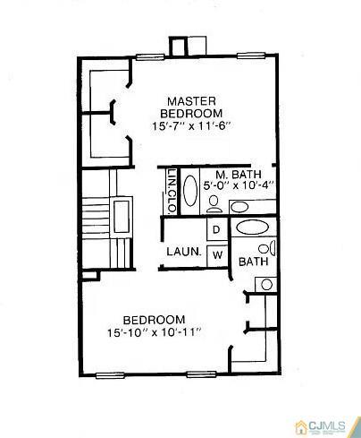 205 Timber Oaks Road, Unit 205 Edison, NJ 08820 - Photo 31 of 31