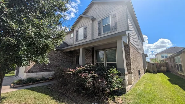 $375,000 | 21323 Cypress Red Oak Drive, Cypress, TX 77433