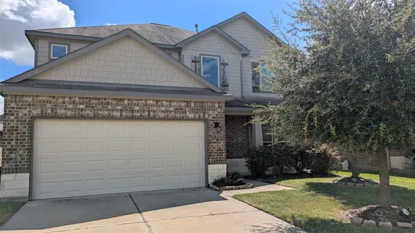 $375,000 | 21323 Cypress Red Oak Drive, Cypress, TX 77433