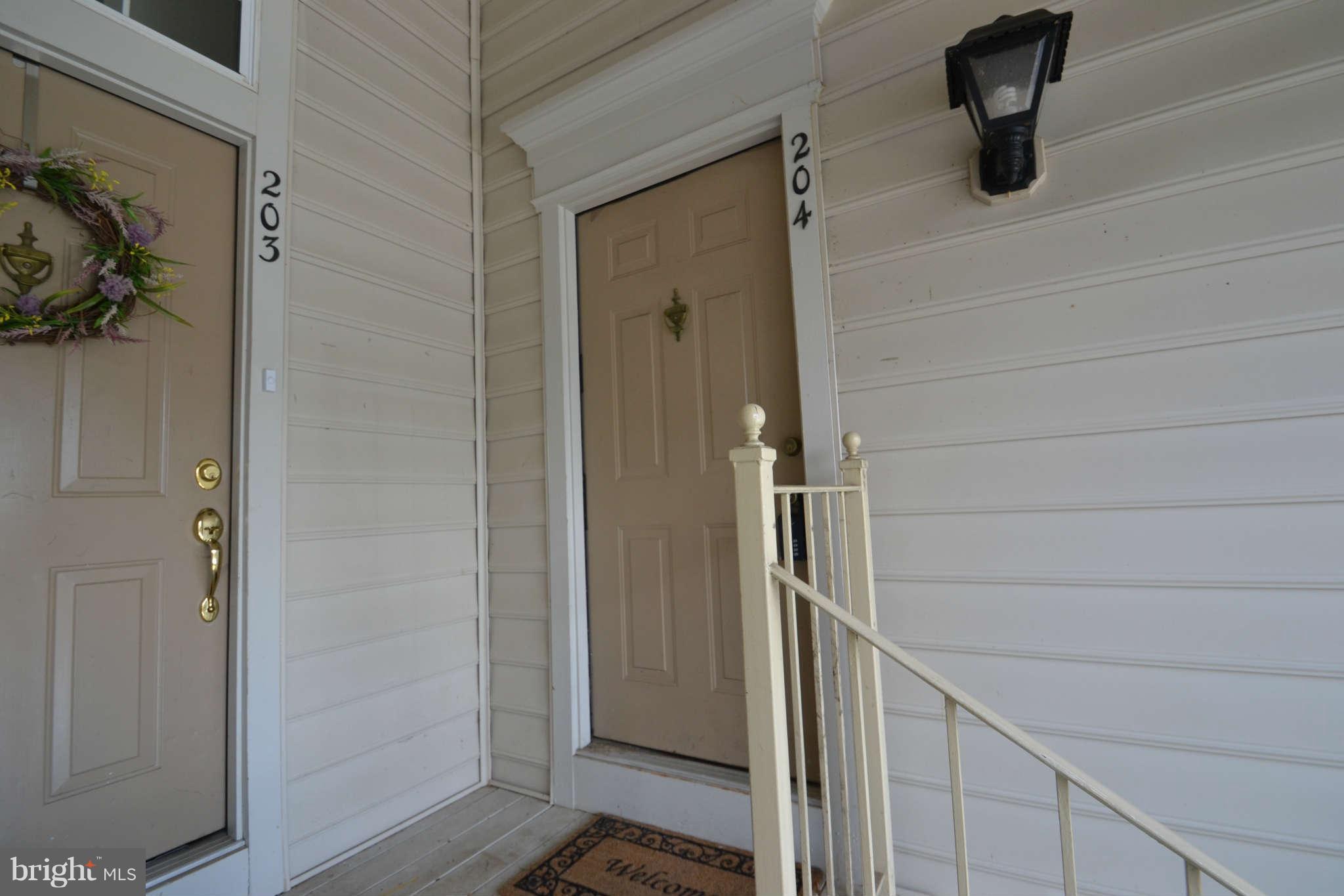 11193 Rienzi Place, Unit 204 Manassas, VA 20109 - Photo 11 of 14 Exterior (Front)