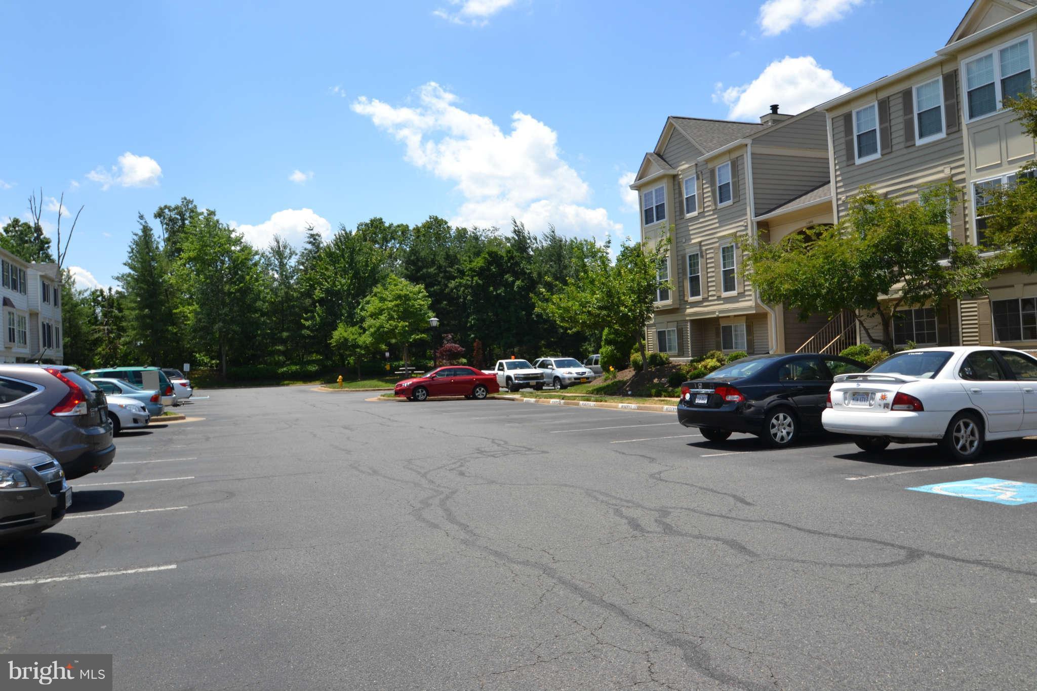 11193 Rienzi Place, Unit 204 Manassas, VA 20109 - Photo 12 of 14 View