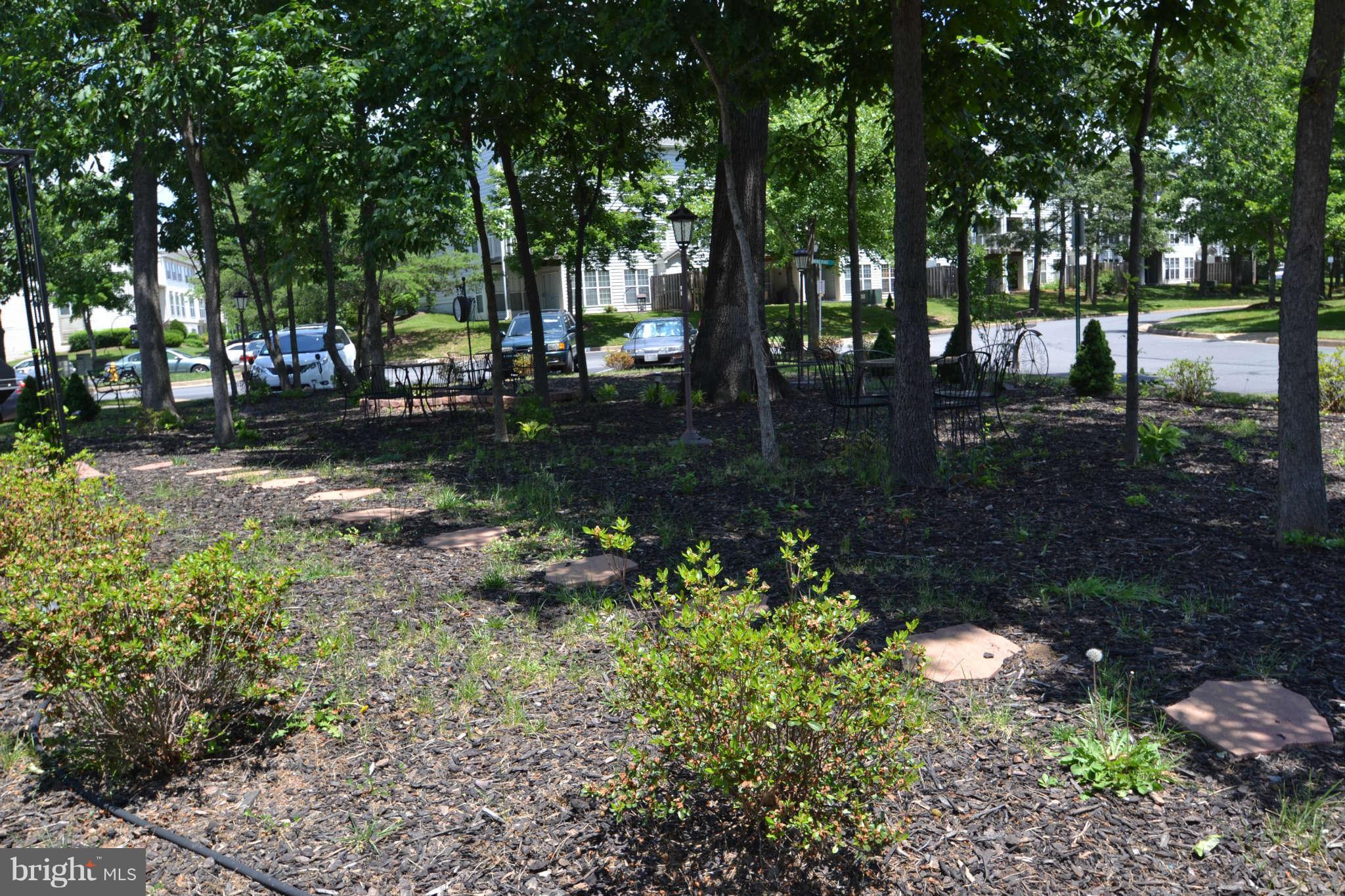 11193 Rienzi Place, Unit 204 Manassas, VA 20109 - Photo 13 of 14 Exterior (General)