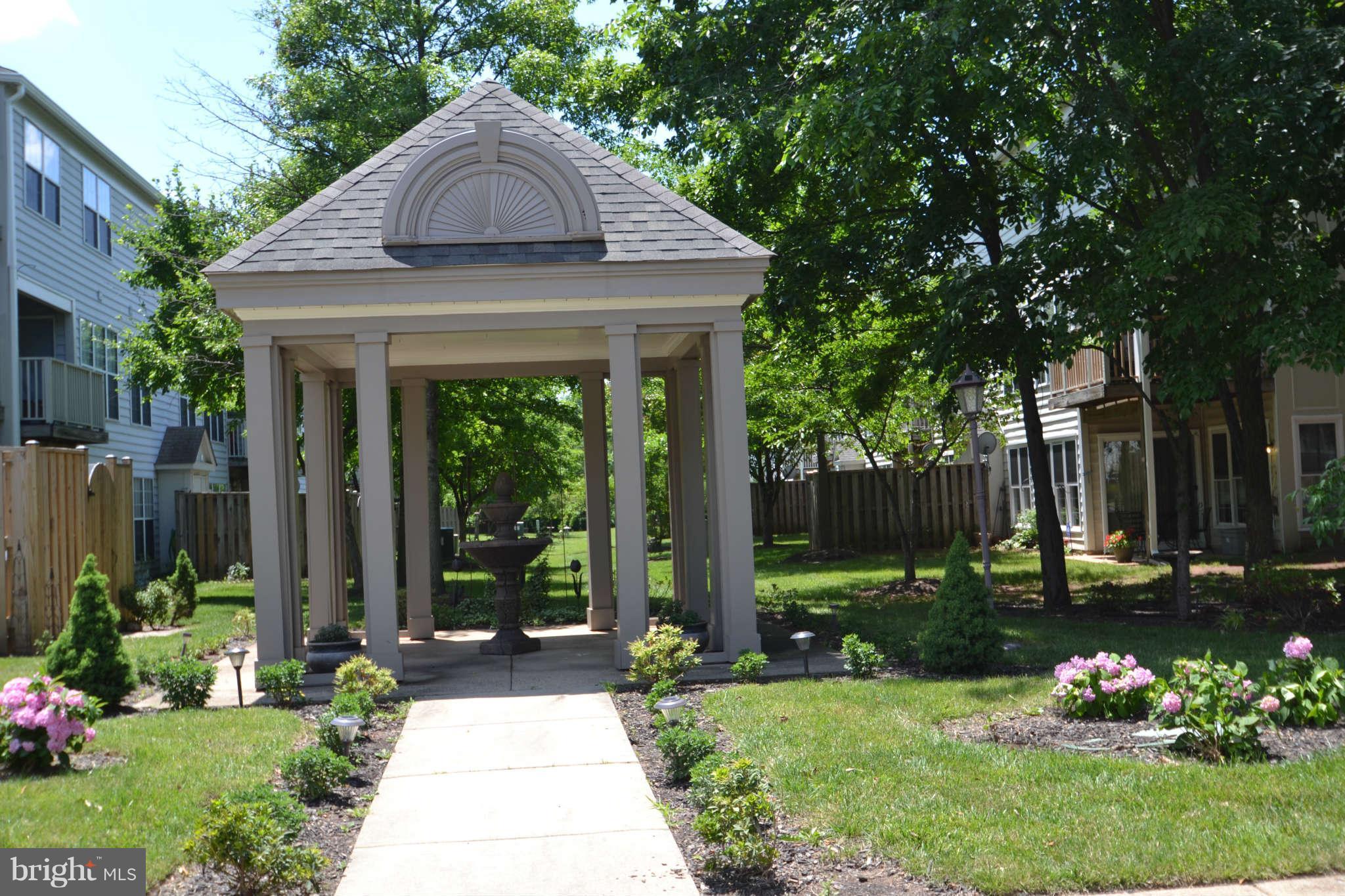 11193 Rienzi Place, Unit 204 Manassas, VA 20109 - Photo 14 of 14 Exterior (General)