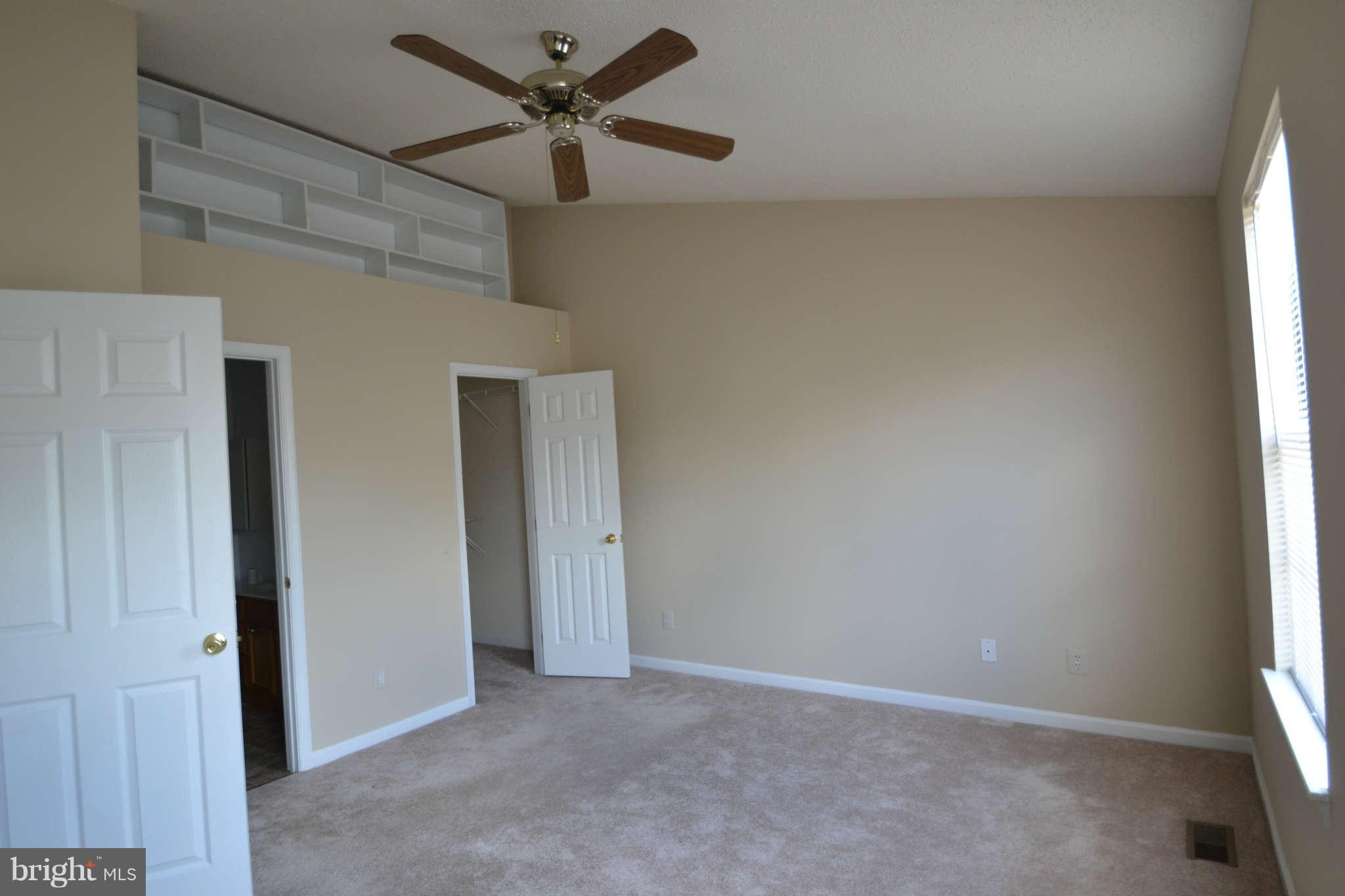 11193 Rienzi Place, Unit 204 Manassas, VA 20109 - Photo 8 of 14 Bedroom (Master)