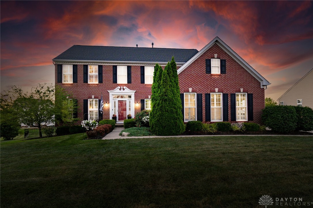8 Merritt Pass Springboro, OH 45066 - Photo 1 of 65 Gallery Image 1