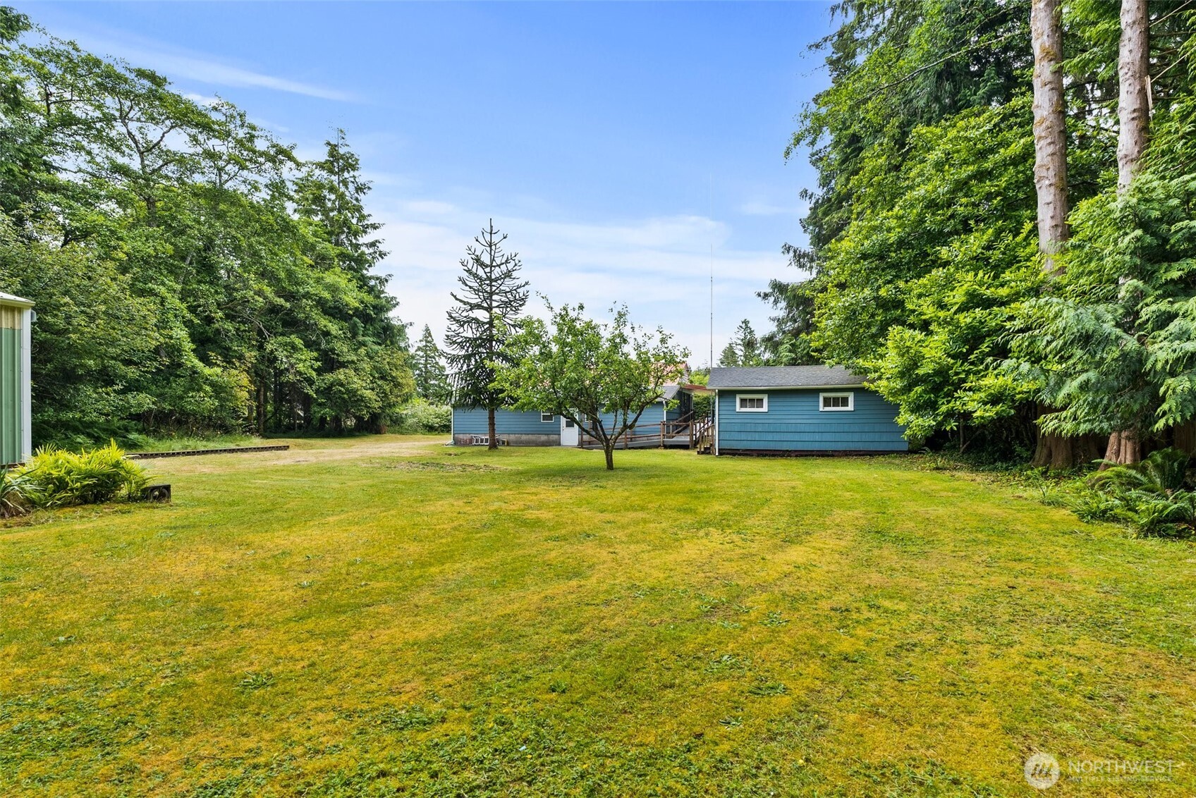 435 Bay Center Road South Bend, WA 98586 - Photo 19 of 28 Gallery Image 19