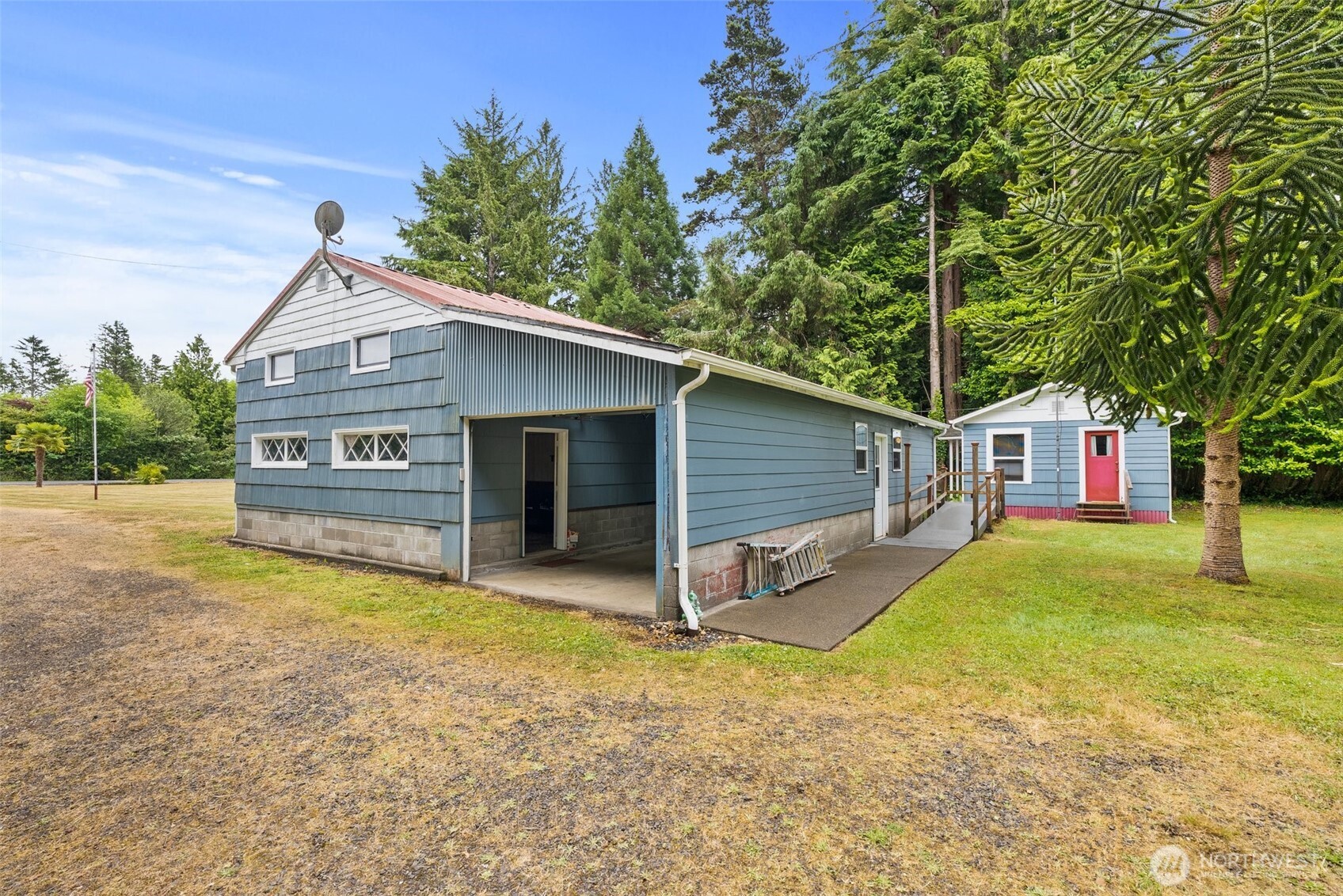 435 Bay Center Road South Bend, WA 98586 - Photo 20 of 28 Gallery Image 20