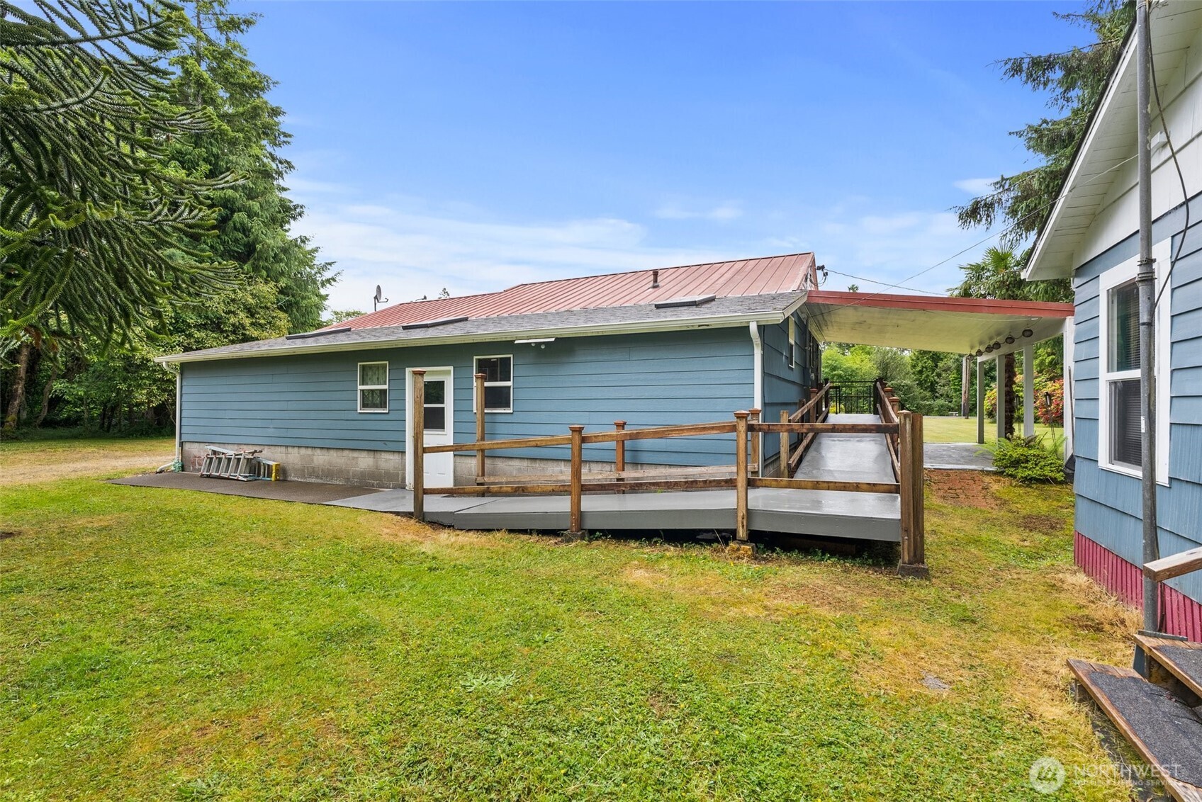 435 Bay Center Road South Bend, WA 98586 - Photo 23 of 28 Gallery Image 23