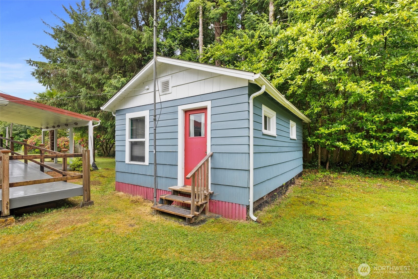 435 Bay Center Road South Bend, WA 98586 - Photo 24 of 28 Gallery Image 24