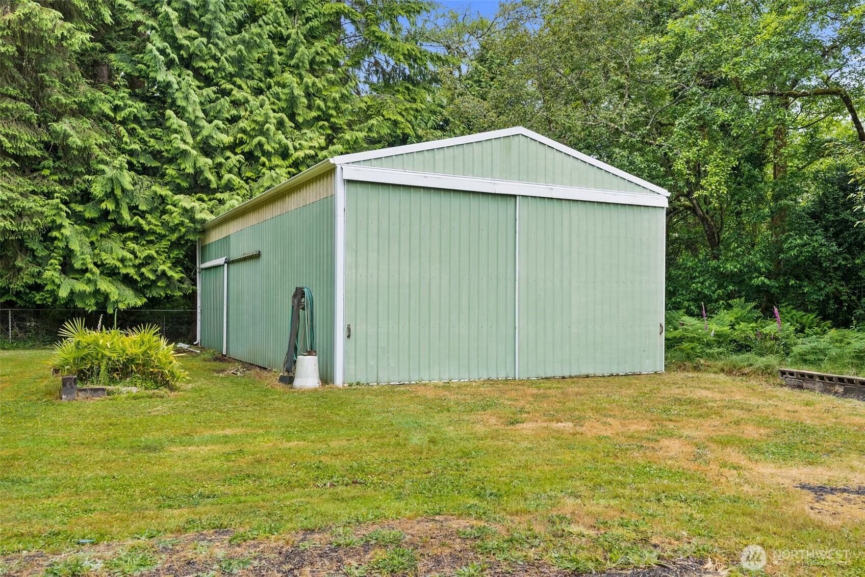 435 Bay Center Road South Bend, WA 98586 - Photo 27 of 28 Gallery Image 27