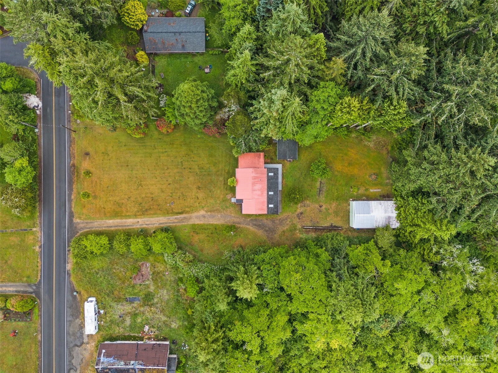 435 Bay Center Road South Bend, WA 98586 - Photo 28 of 28 Gallery Image 28