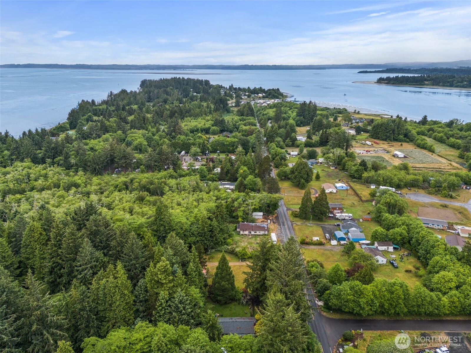 435 Bay Center Road South Bend, WA 98586 - Photo 7 of 28 Gallery Image 7