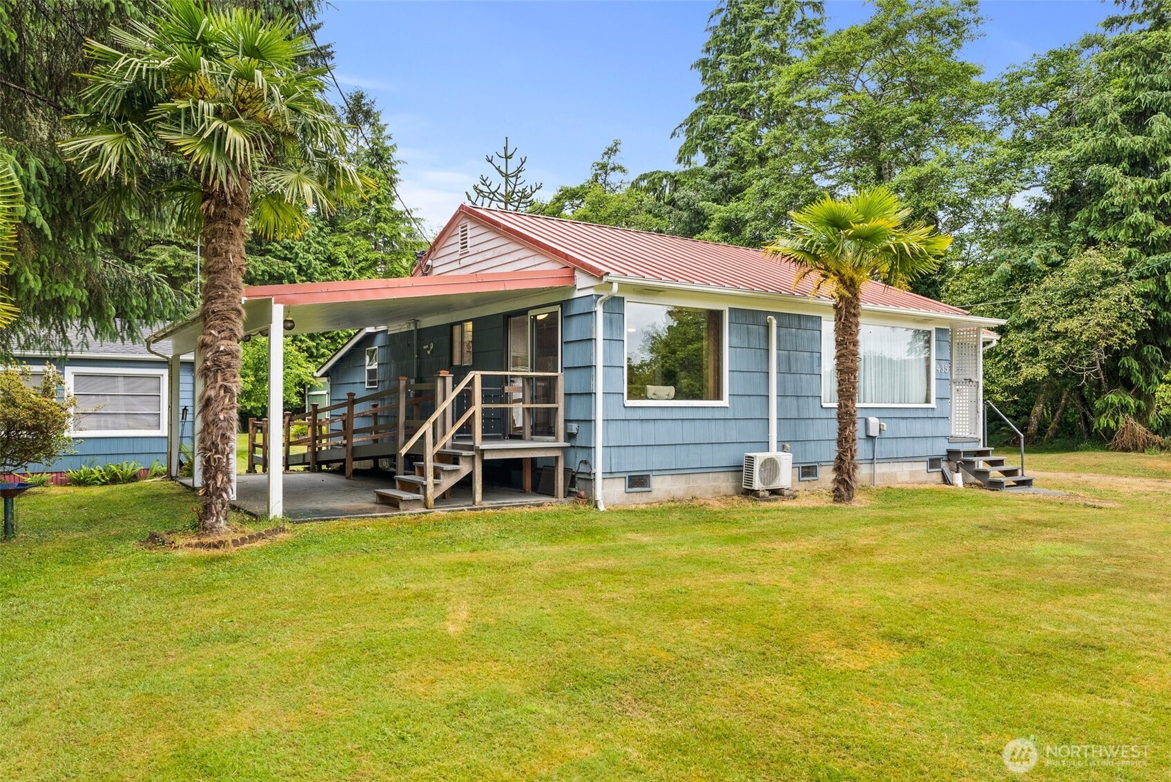 435 Bay Center Road South Bend, WA 98586 - Photo 8 of 28 Gallery Image 8