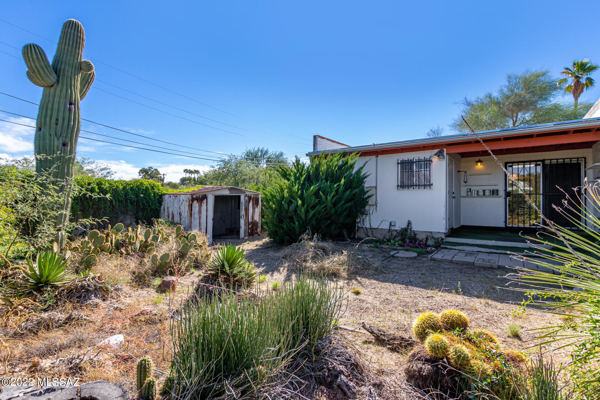 2891 East Presidio Road Tucson, AZ 85716 - Photo 22 of 22 Gallery Image 22