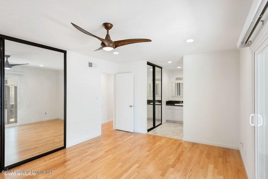 421 Cloverleaf Drive Monrovia, CA 91016 - Photo 13 of 21 a view of empty room with wooden floor